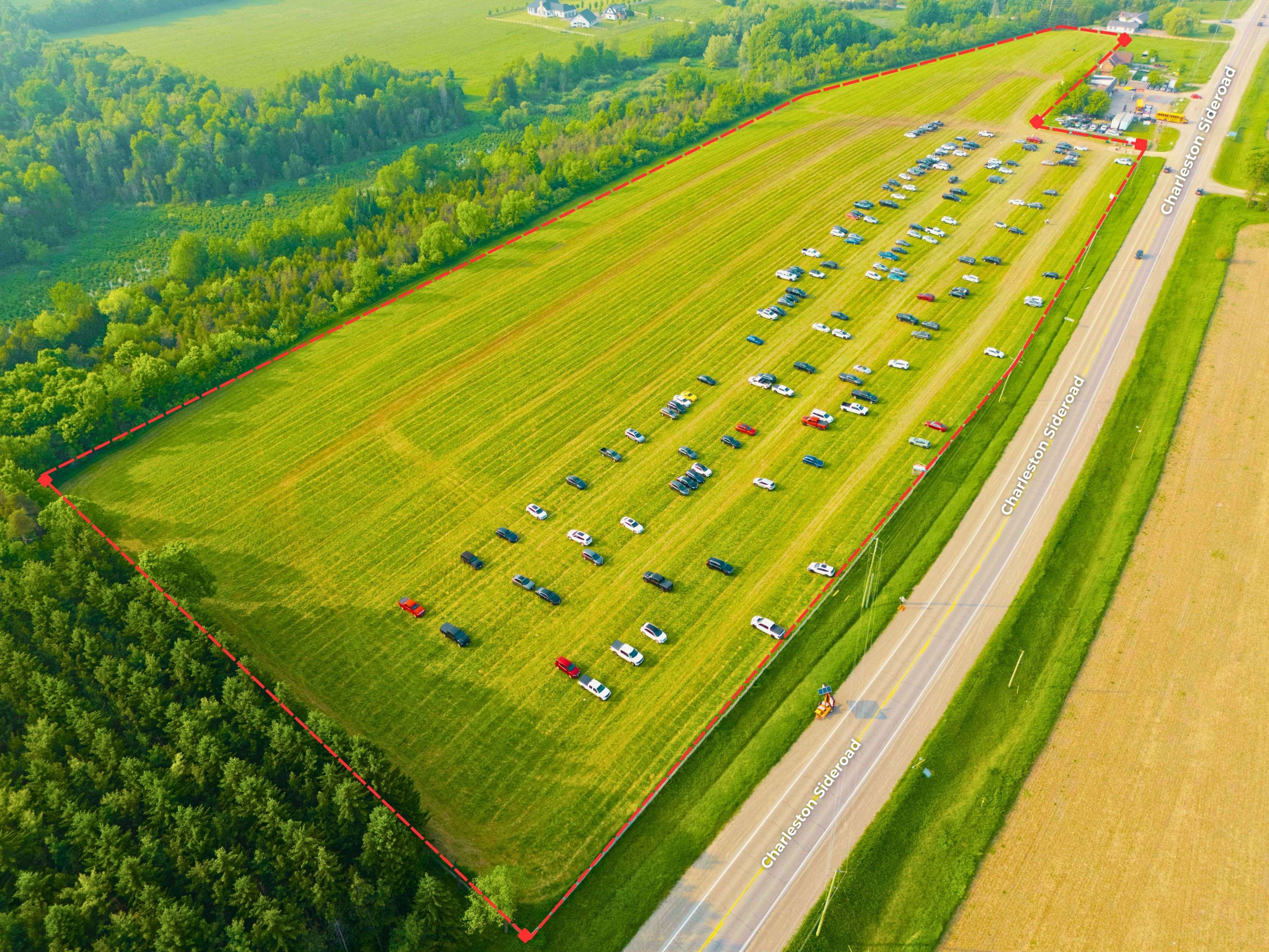 Caledon, ON L7K 1K3,0 Shaws Creek RD