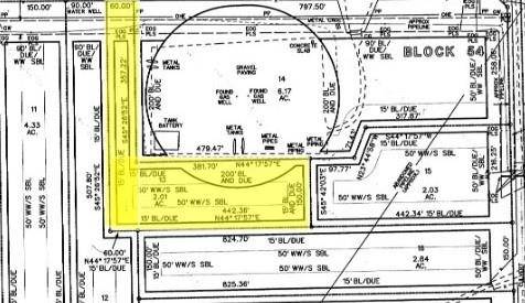 Sunset, TX 76270,Lot 13 Denver Road
