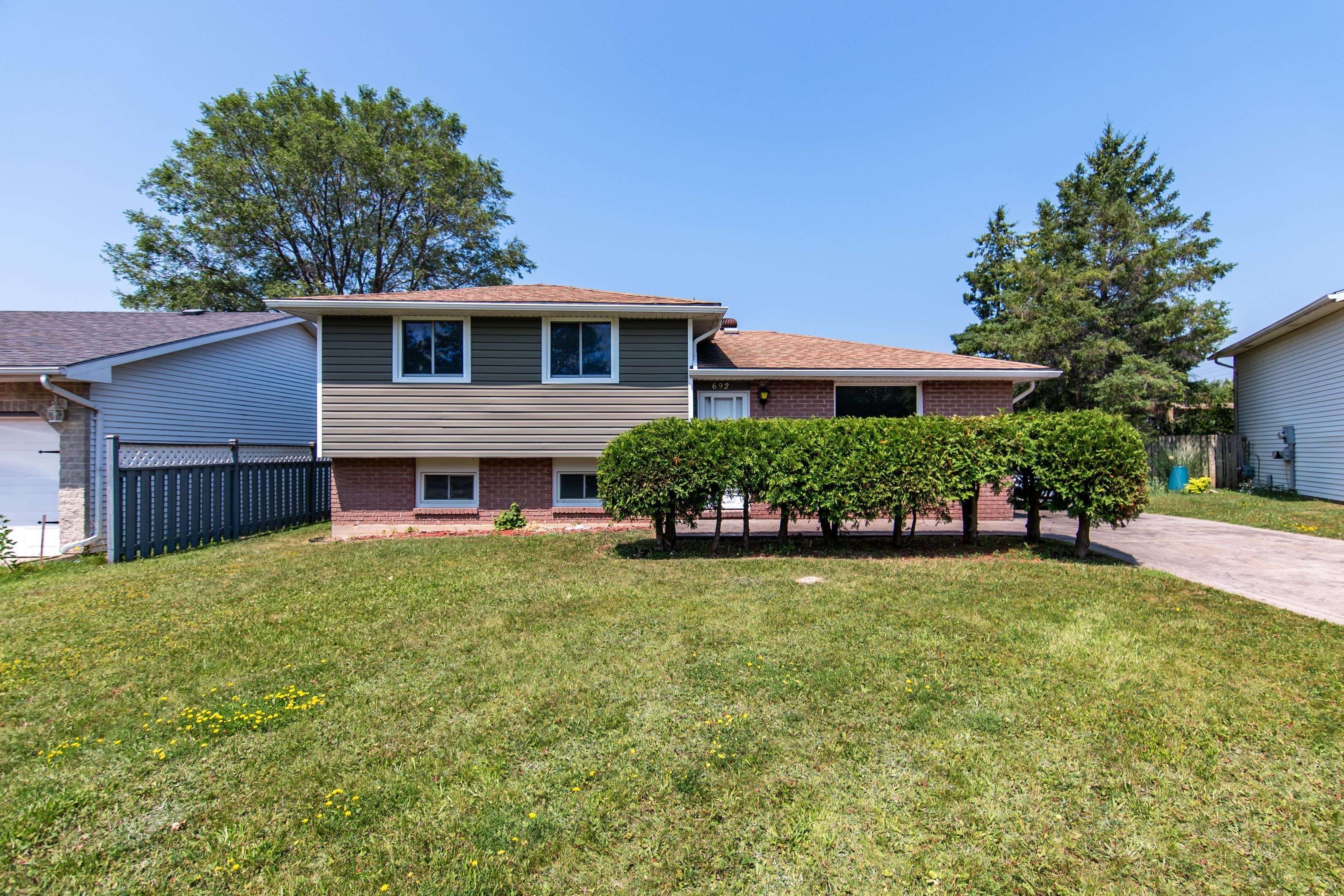 Kincardine, ON N2Z 1S4,692 Johnston CRES
