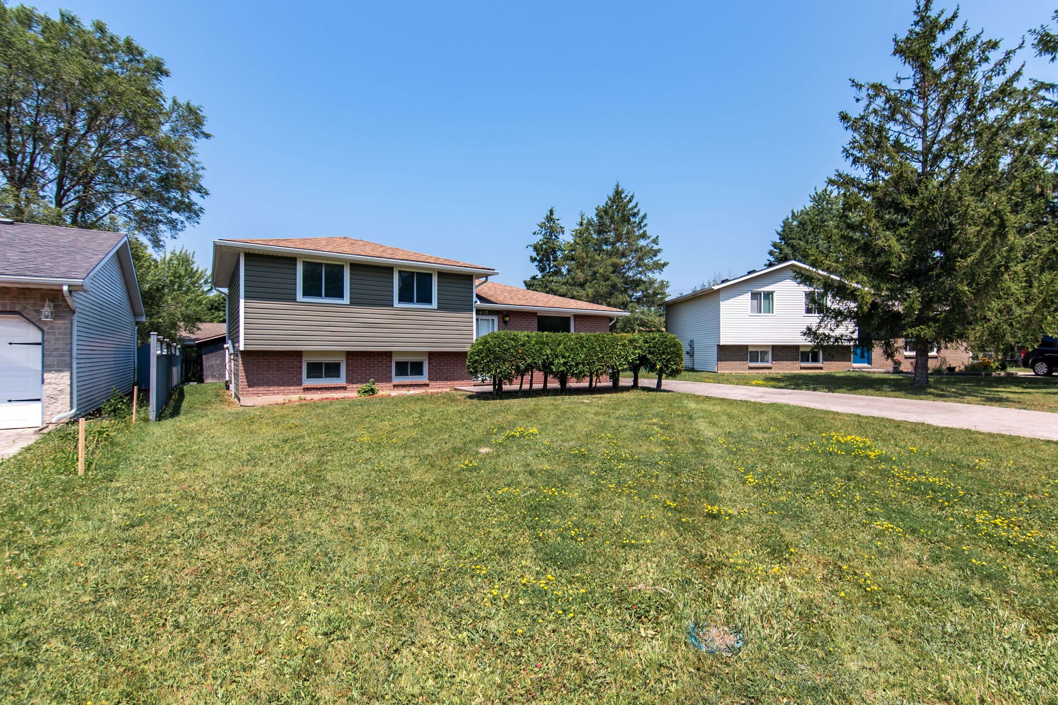 Kincardine, ON N2Z 1S4,692 Johnston CRES