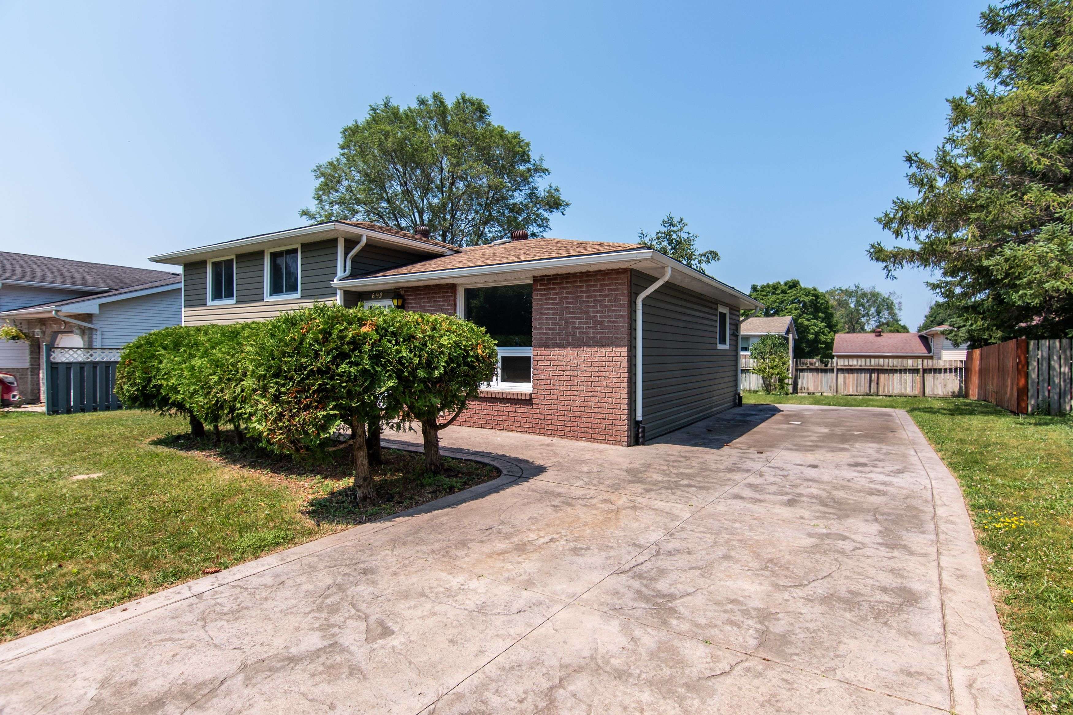 Kincardine, ON N2Z 1S4,692 Johnston CRES