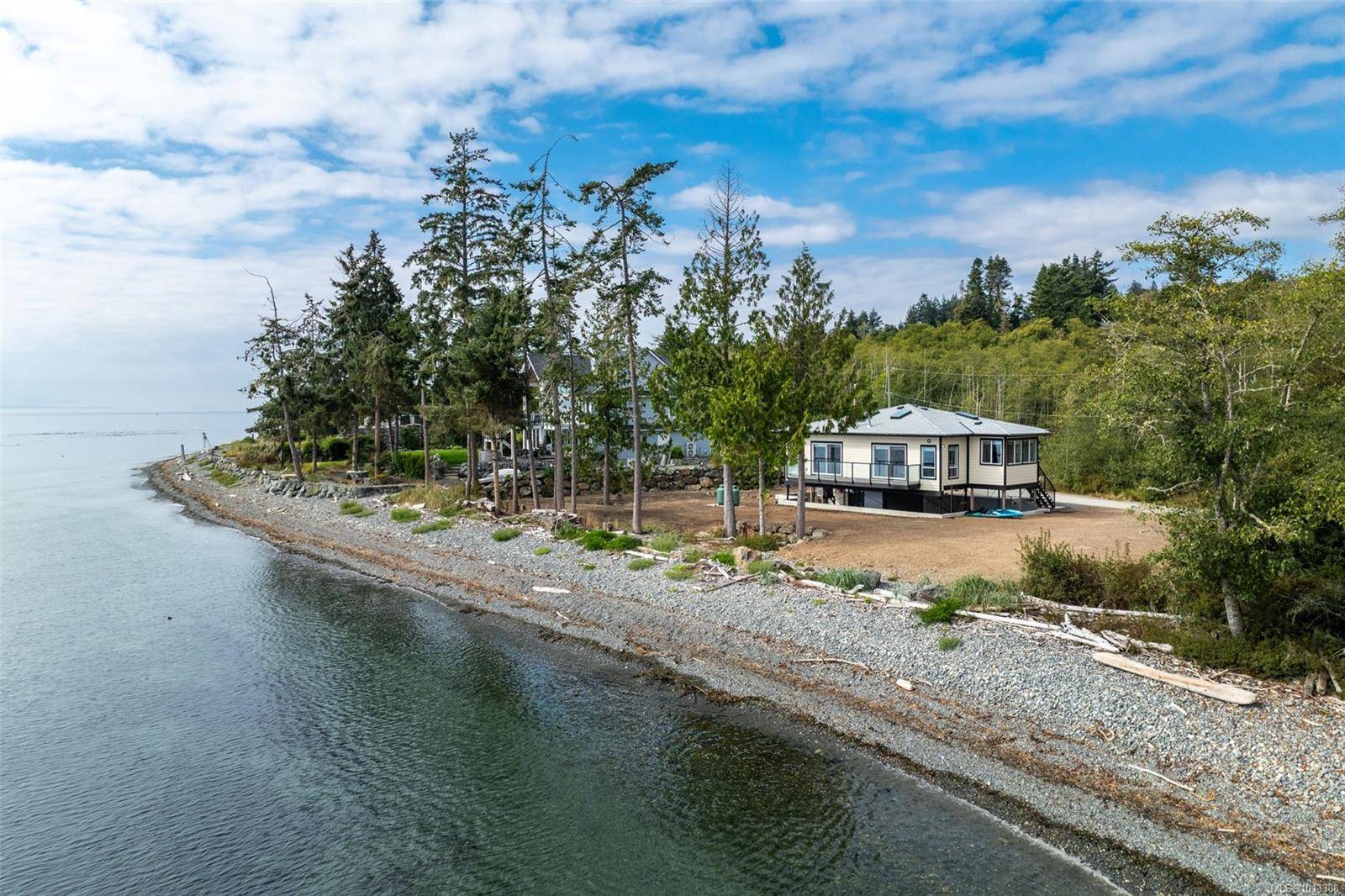 Sooke, BC V9Z 1E7,8801 West Coast Rd