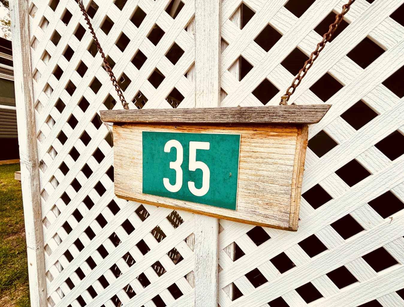 Rural Ponoka County, AB T0C 2J0,12036 Twp Rd 422 #35