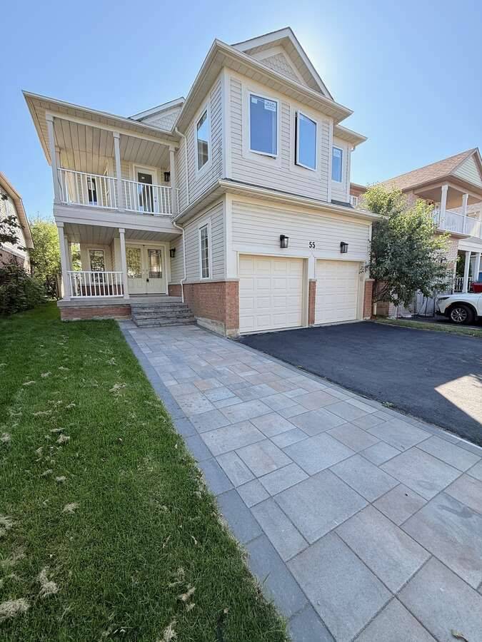 Whitby, ON L1N 9X3,55 Steamer DR