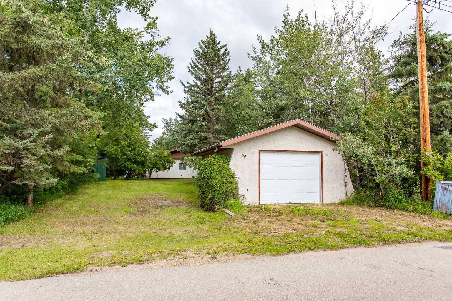 Gull Lake, AB T4L 2N1,99 Oliver AVE