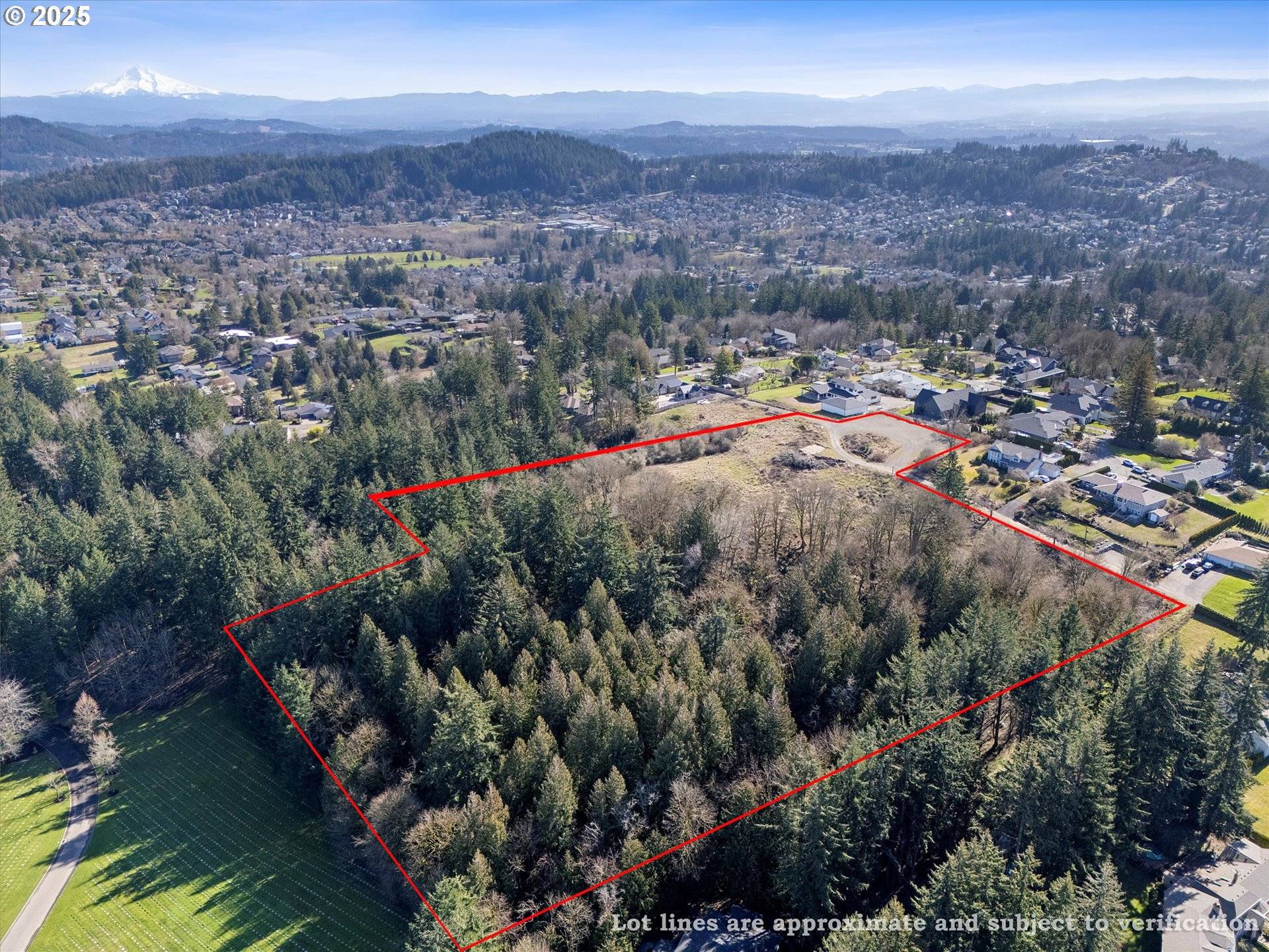 Happy Valley, OR 97086,12040 SE MT SCOTT BLVD