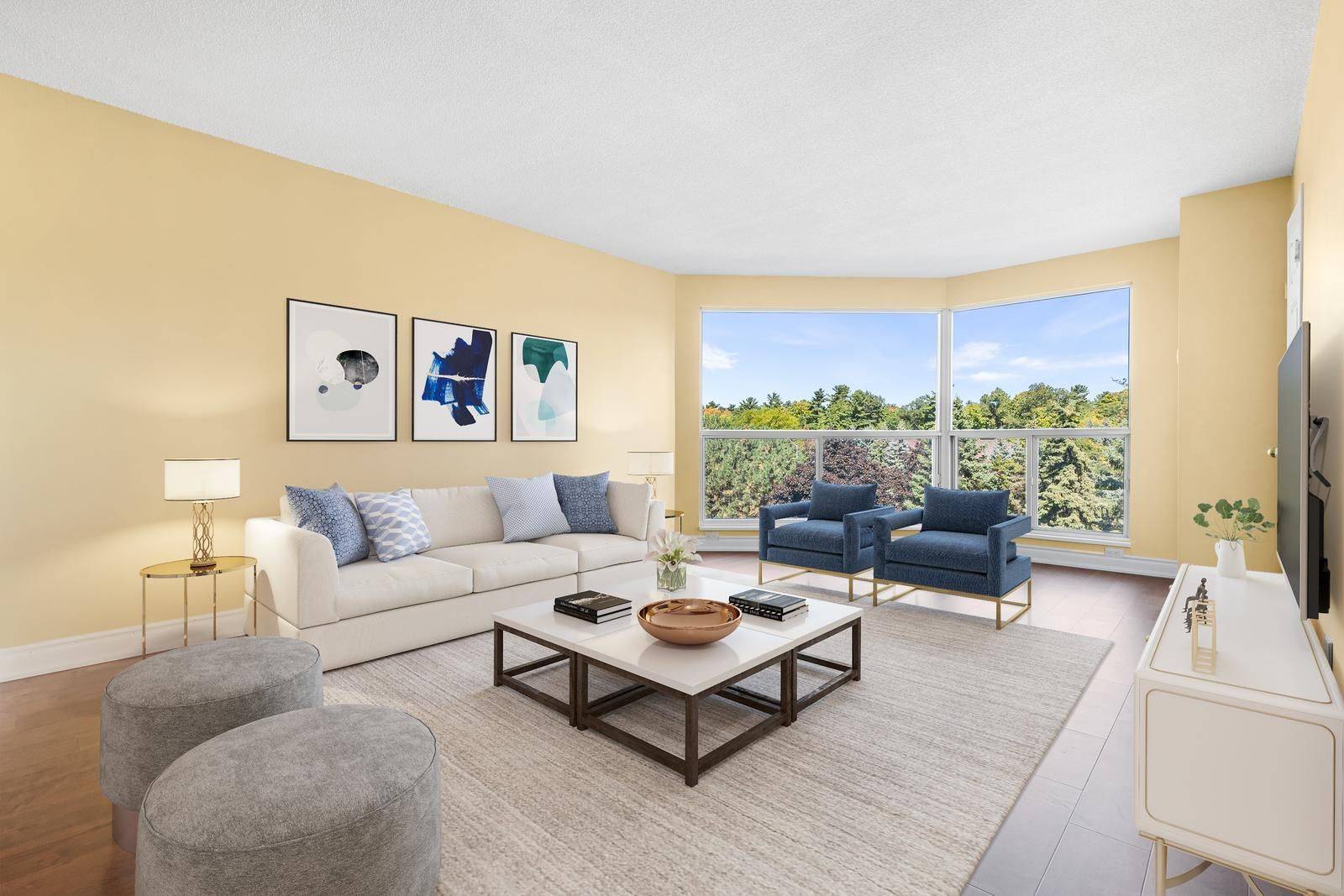 Mississauga, ON L5L 4M2,1700 The Collegeway N/A #506