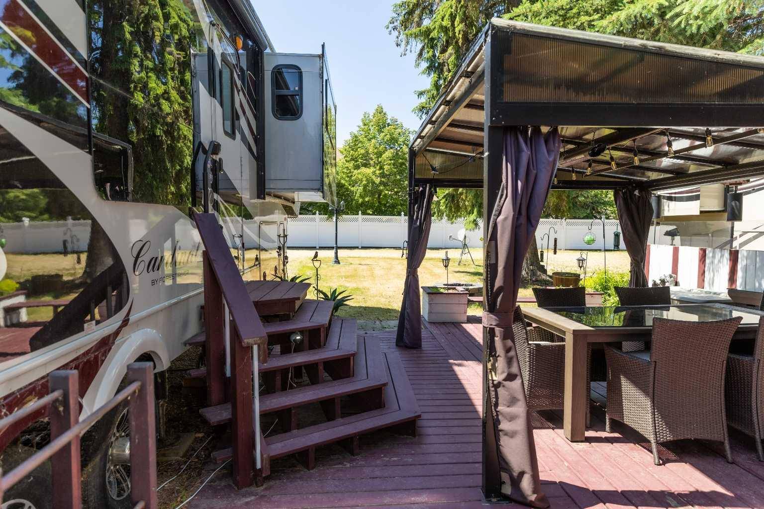 Rural Ponoka County, AB T0C 2J0,12044 Township Road 422 #3