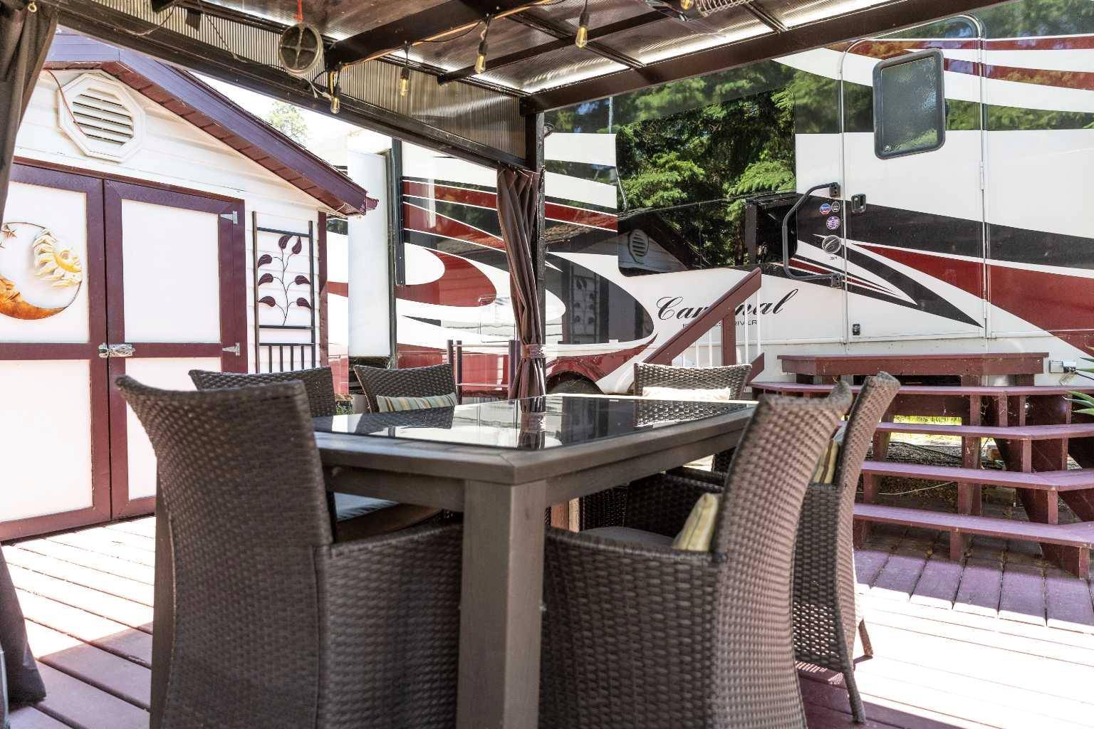 Rural Ponoka County, AB T0C 2J0,12044 Township Road 422 #3