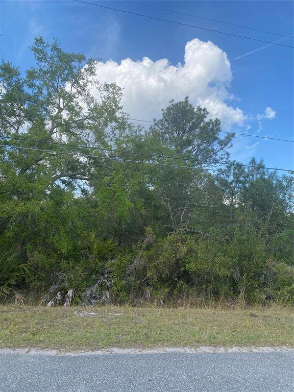Orlando, FL 32833,Lot 26 Seaview Street