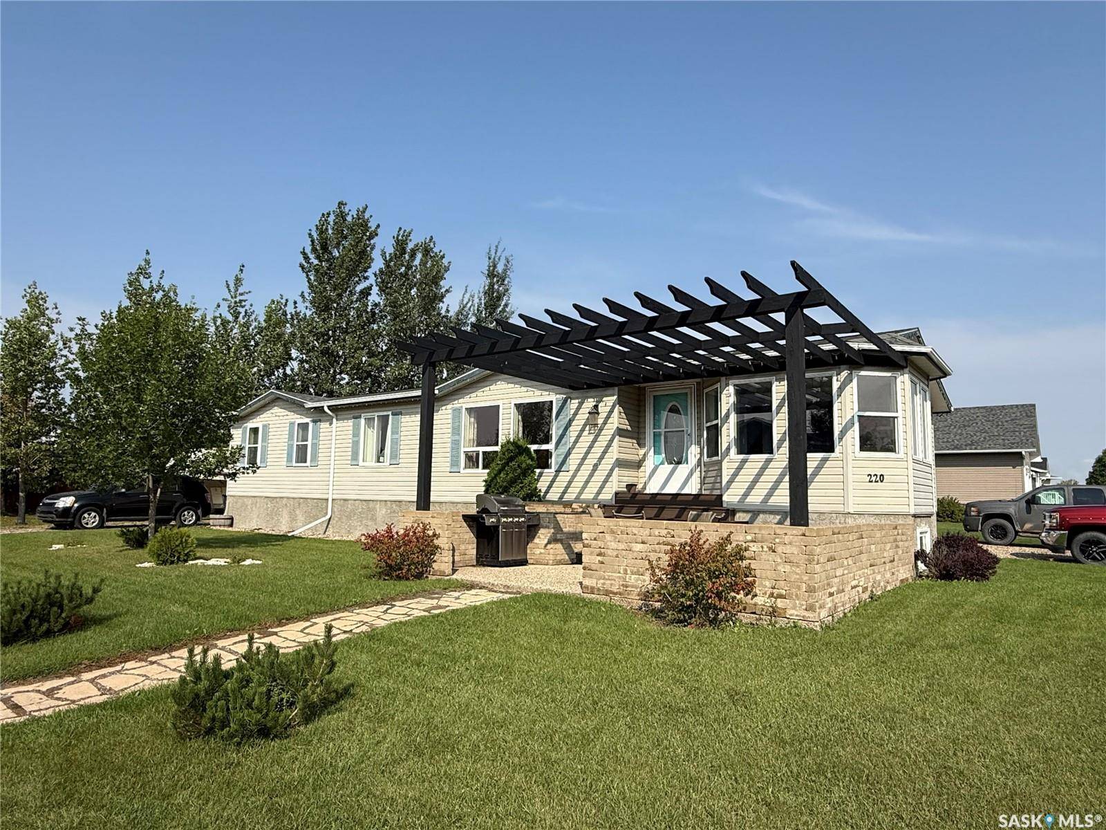 Carnduff, SK S0C 0S0,220 5th STREET W