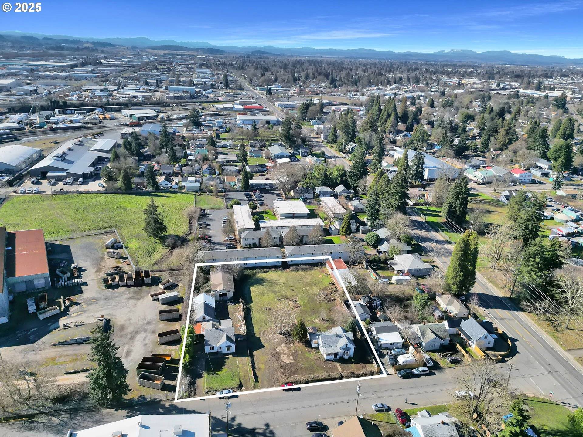 168 150 N CLEVELAND ST, Eugene, OR 97402