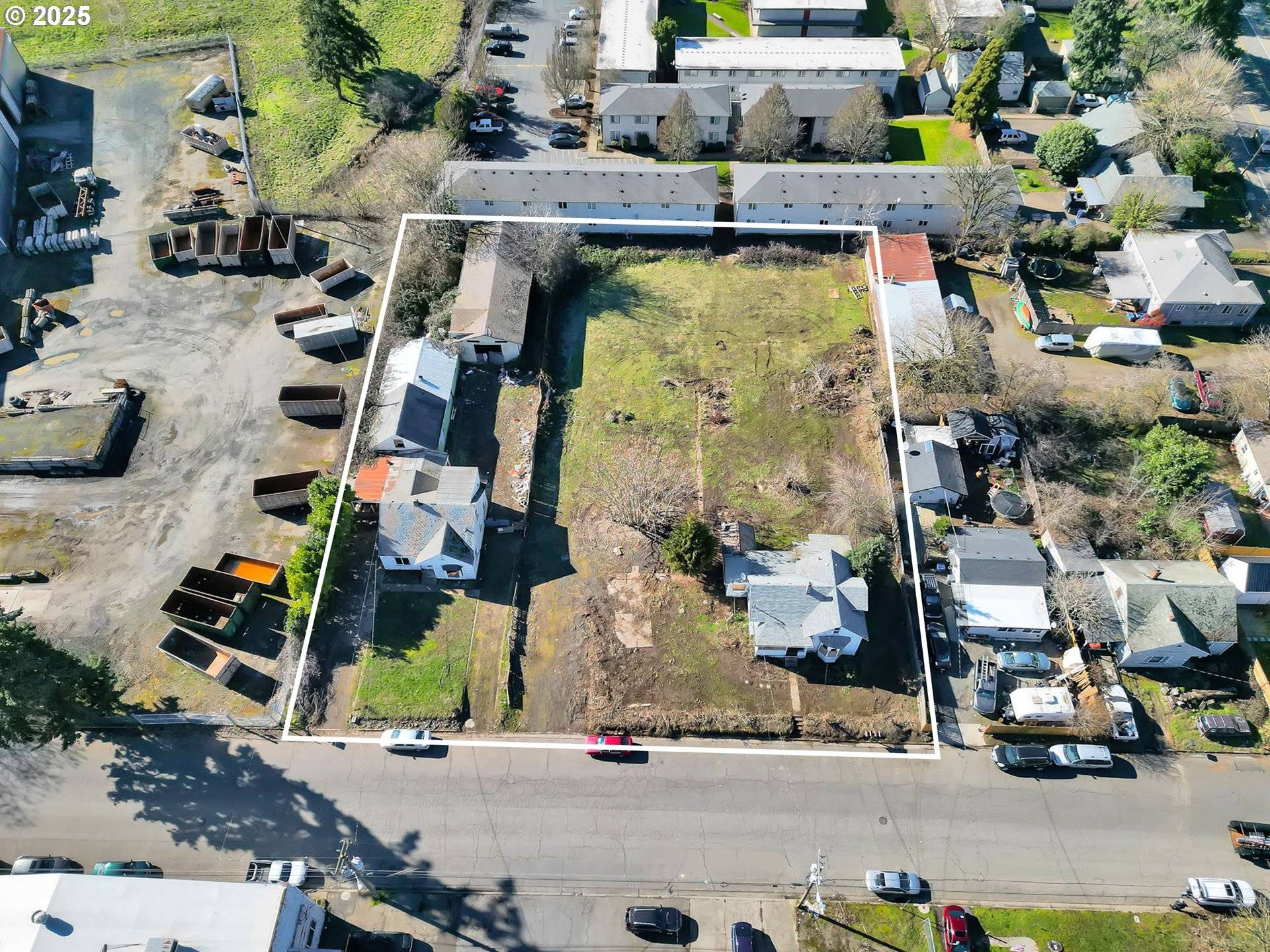 168 150 N CLEVELAND ST, Eugene, OR 97402