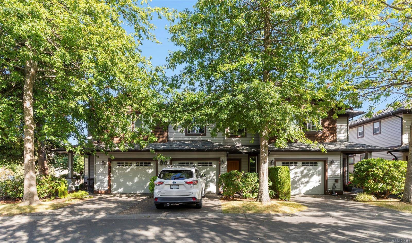 Parksville, BC V9P 1K4,344 Hirst Ave #2