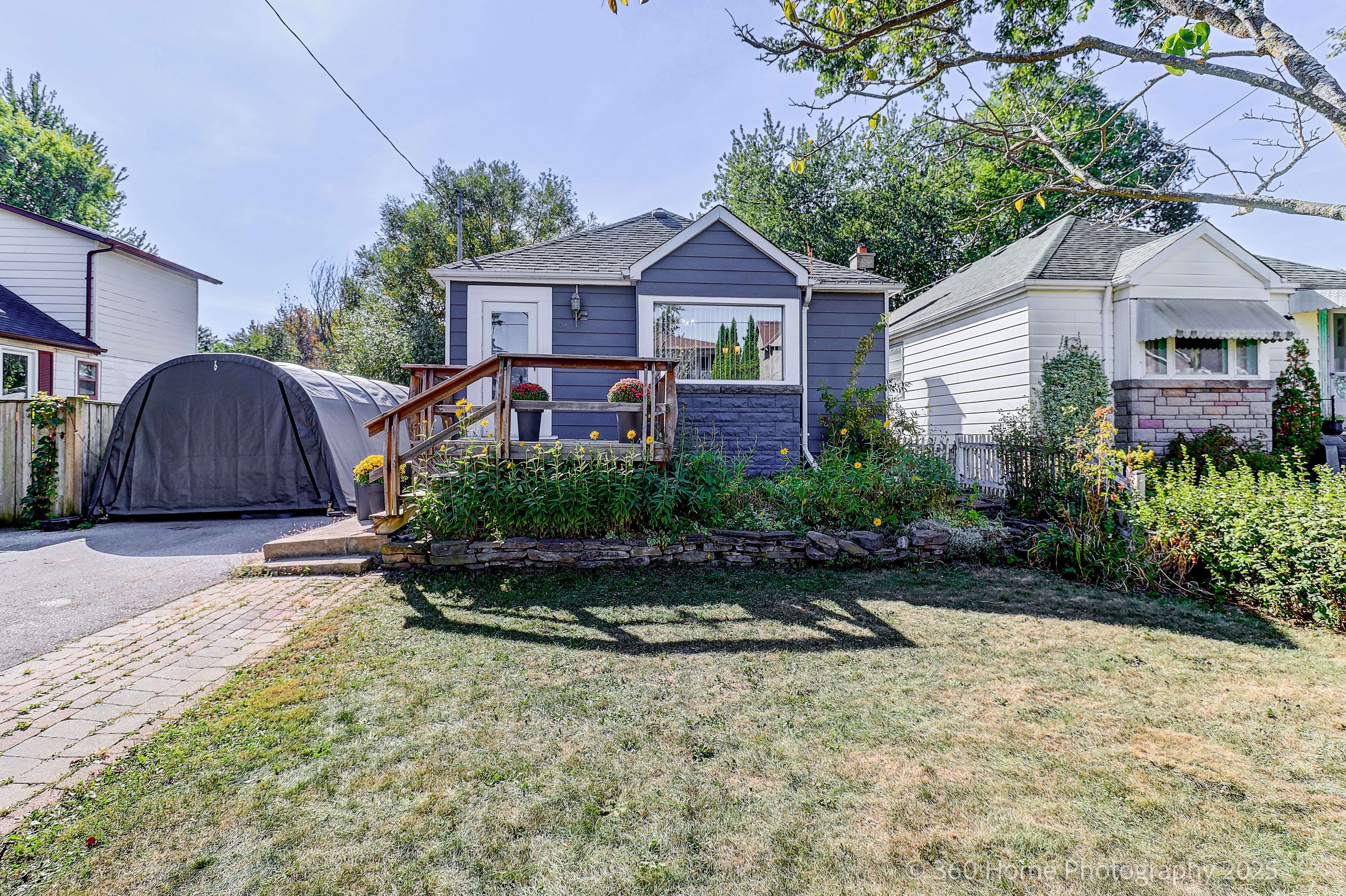 Toronto E06, ON M1N 3V2,20 Natal AVE