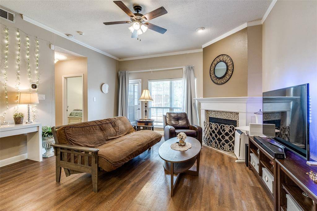 Dallas, TX 75254,5619 Preston Oaks Road #307