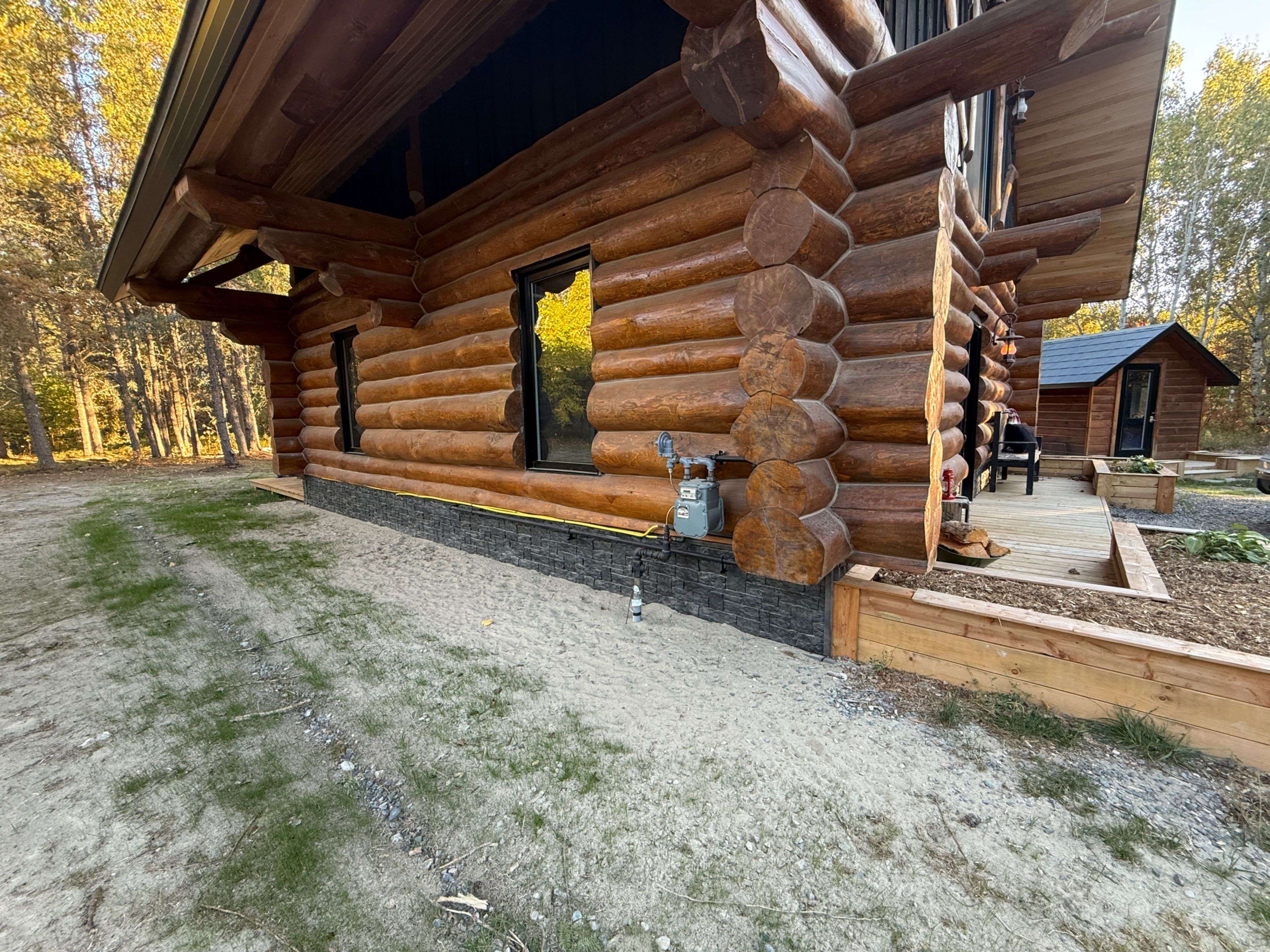 Timiskaming, ON P0J 1C0,505540 Airport RD