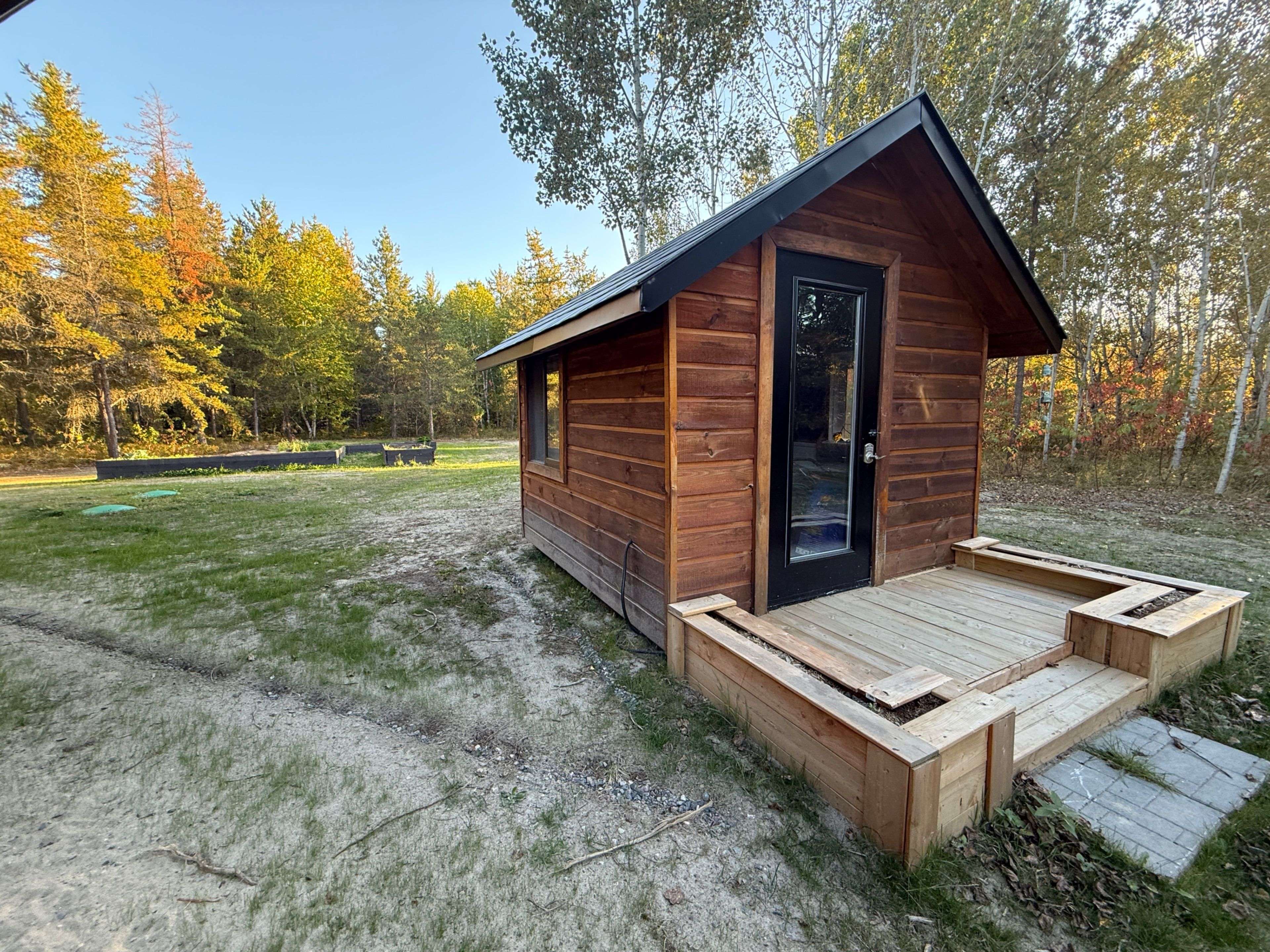 Timiskaming, ON P0J 1C0,505540 Airport RD