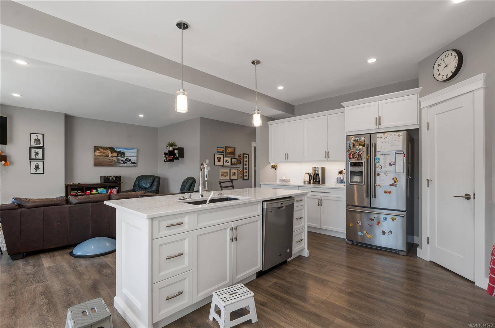 Campbell River, BC V9W 0A1,70 Westhaven Way