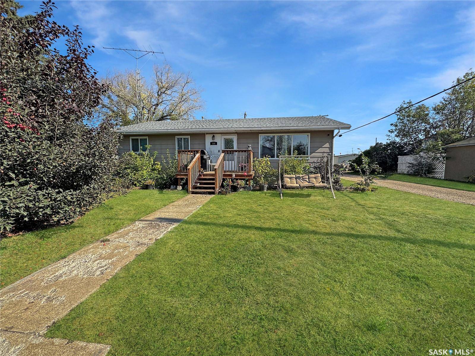 Cut Knife, SK S0M 0N0,106 Strange STREET