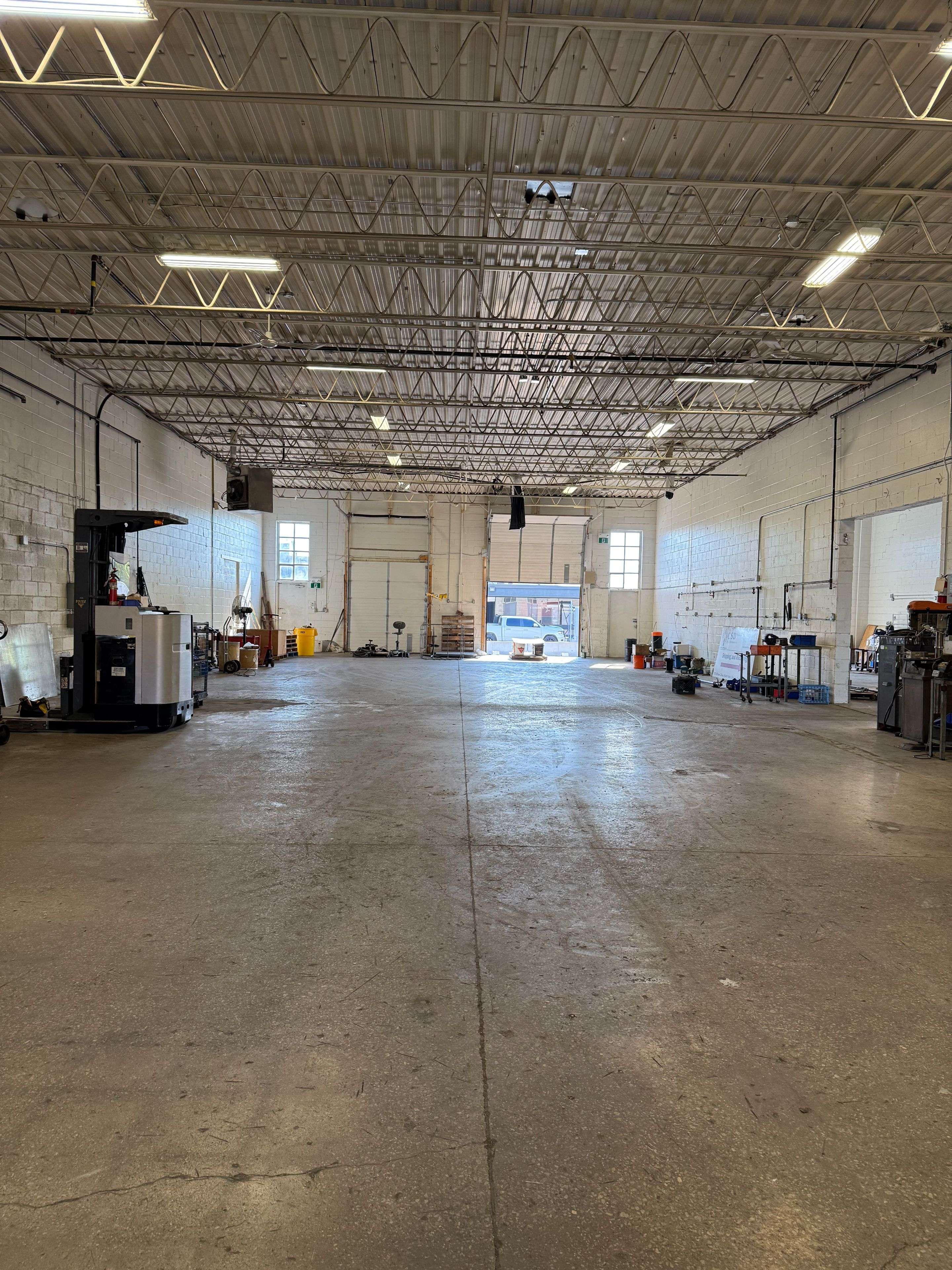 Toronto W05, ON M9L 1Y4,65 Millwick DR #Unit 8