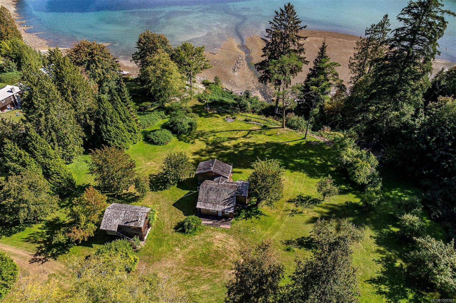 Powell River, BC V8A 0M9,12683 Highway 101 Hwy