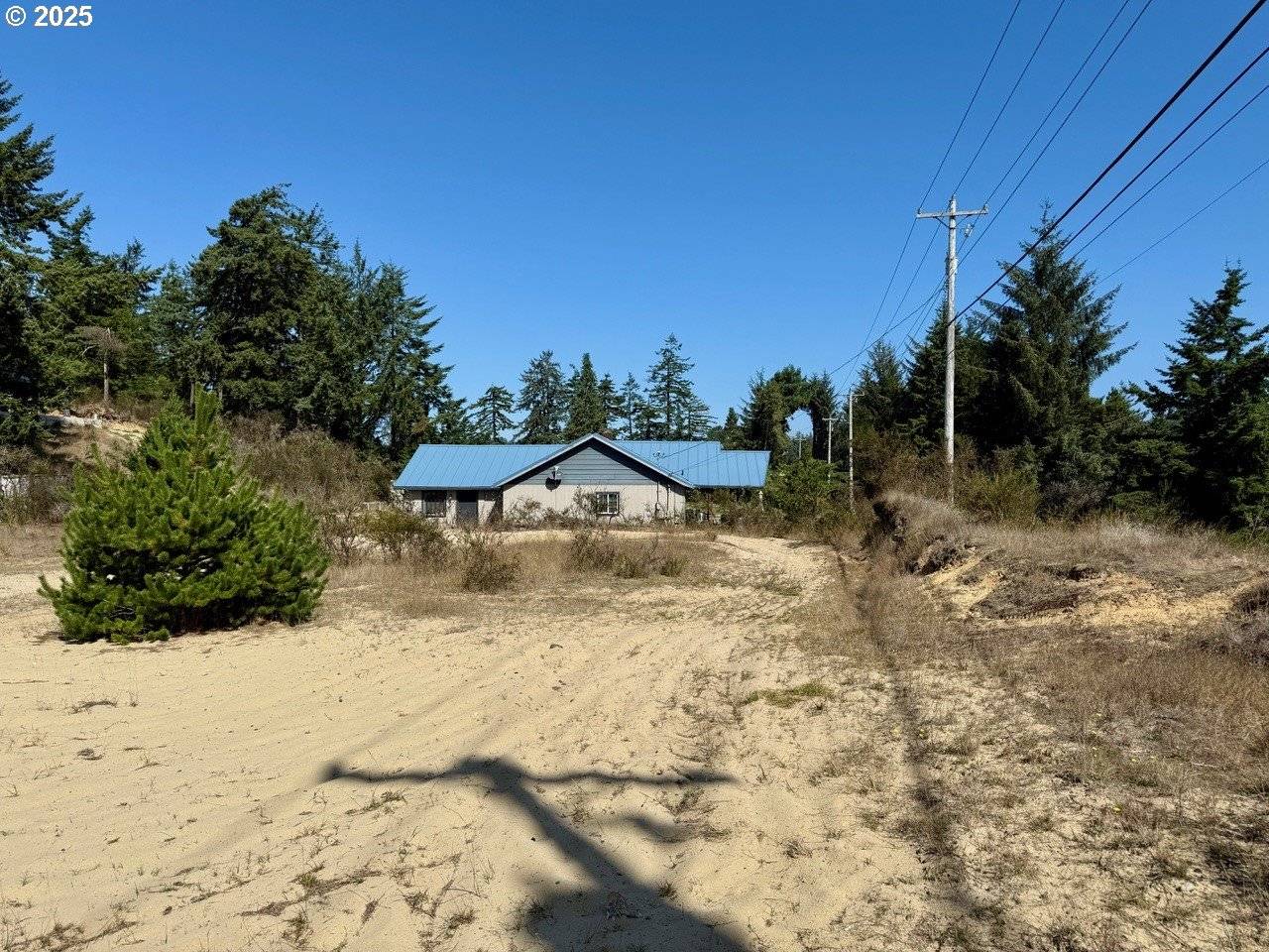 North Bend, OR 97459,0 Hauser Rd