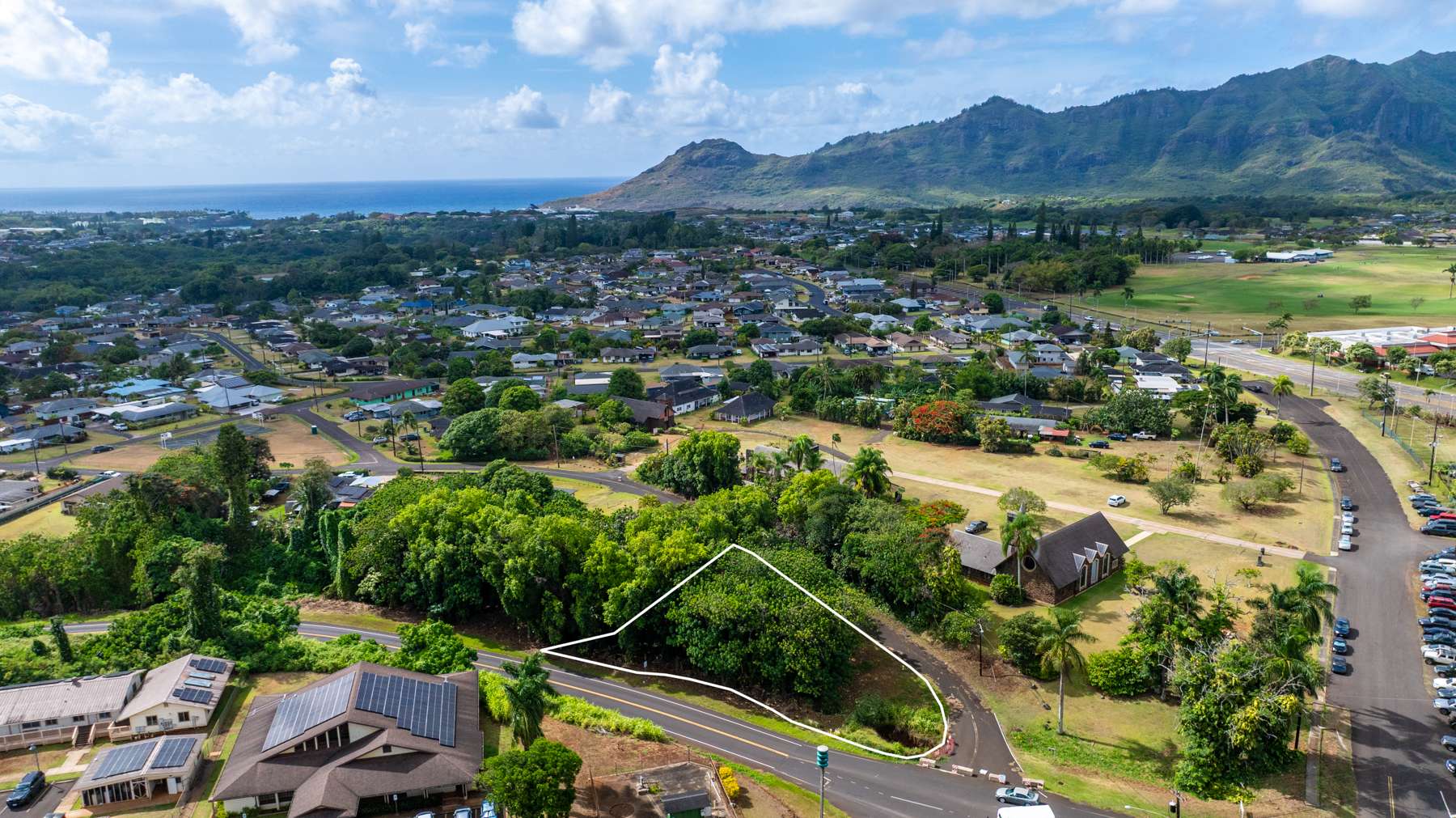 Lihue, HI 96766
