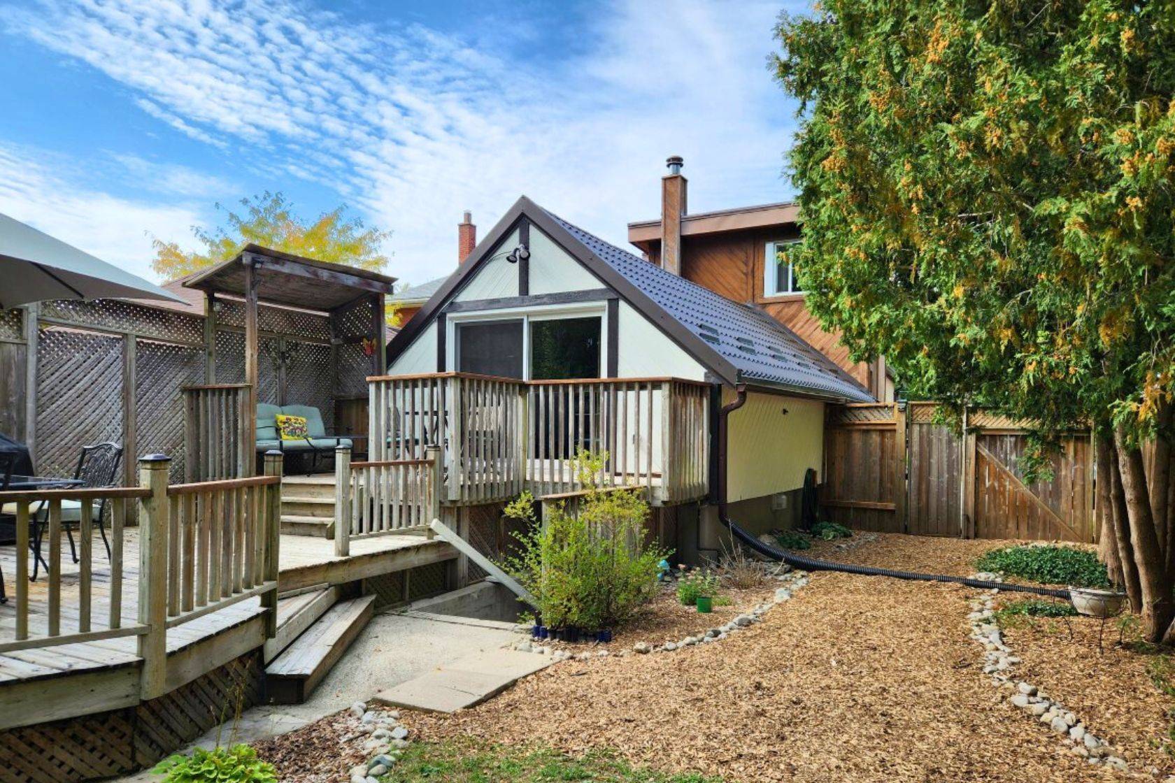 London East, ON N6A 2M2,217 Epworth AVE