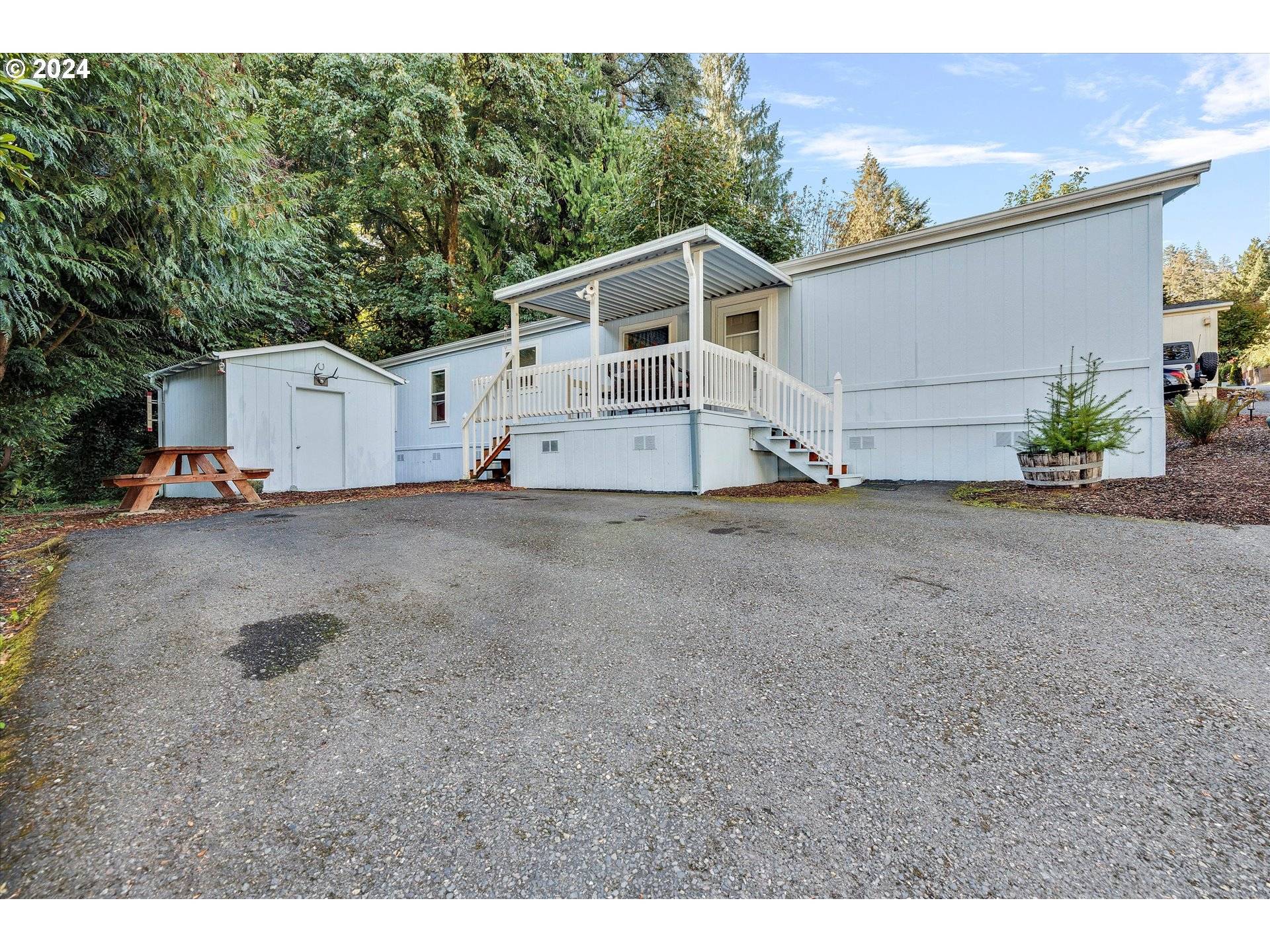 Happy Valley, OR 97086,8750 SE 155TH AVE #53