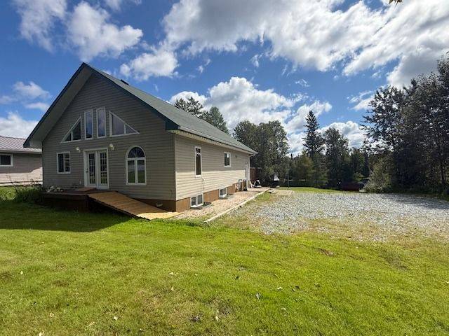 Timmins, ON P4N 7C3,268 Wallingford RD