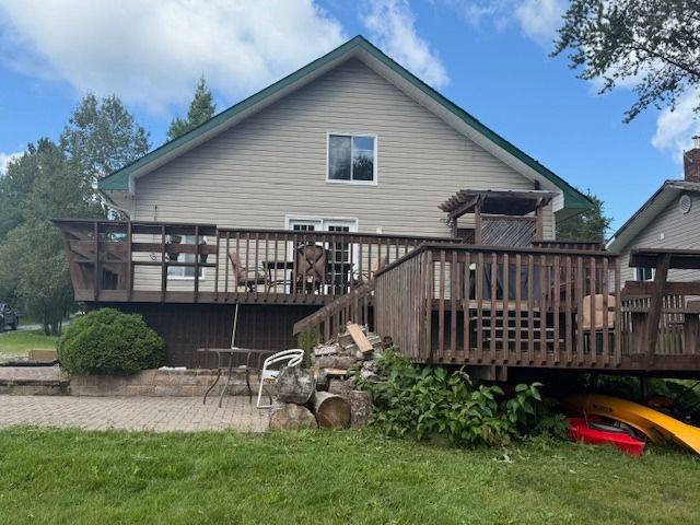 Timmins, ON P4N 7C3,268 Wallingford RD