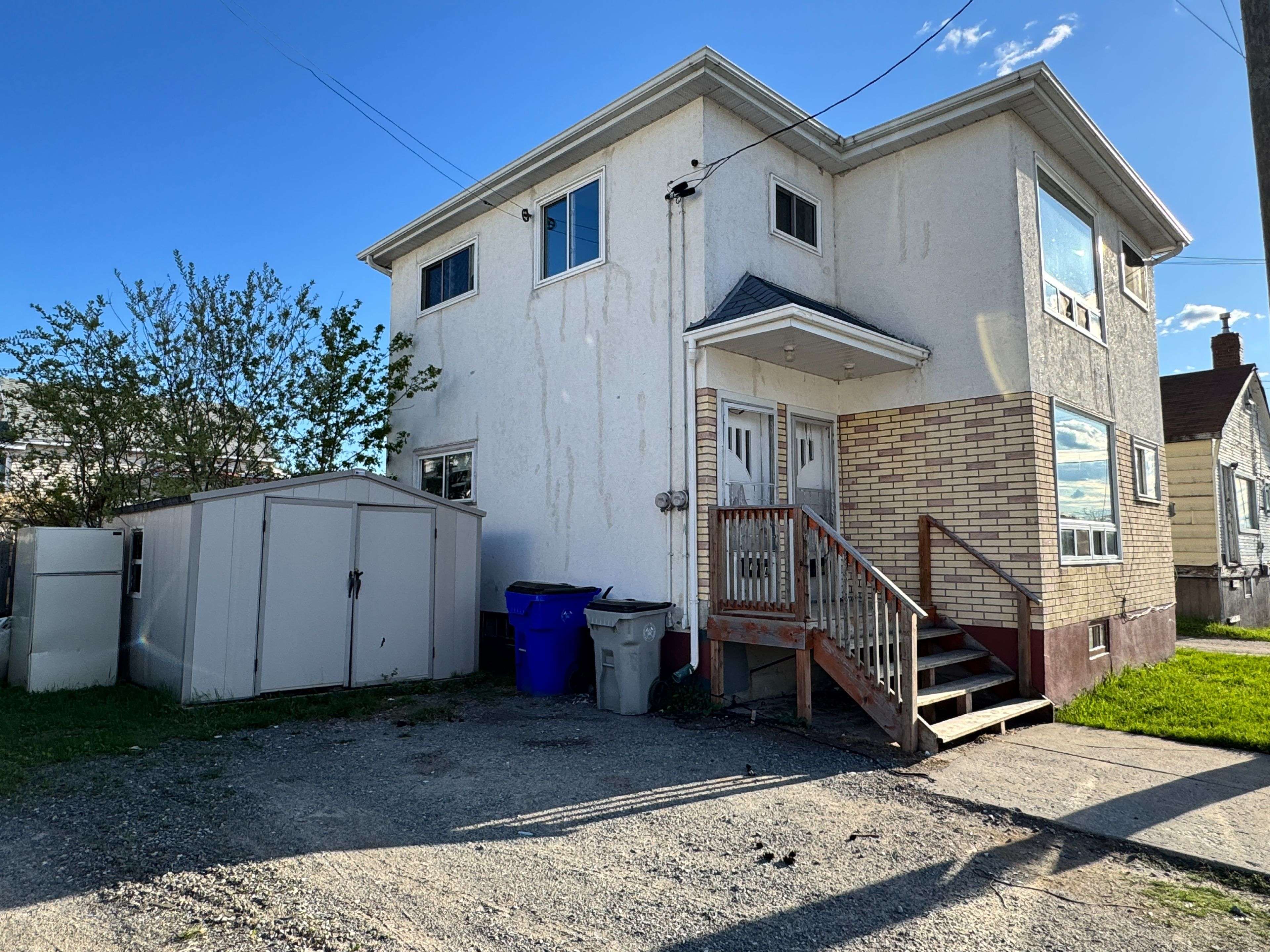 Timmins, ON P4N 6J5,245 Cedar ST N