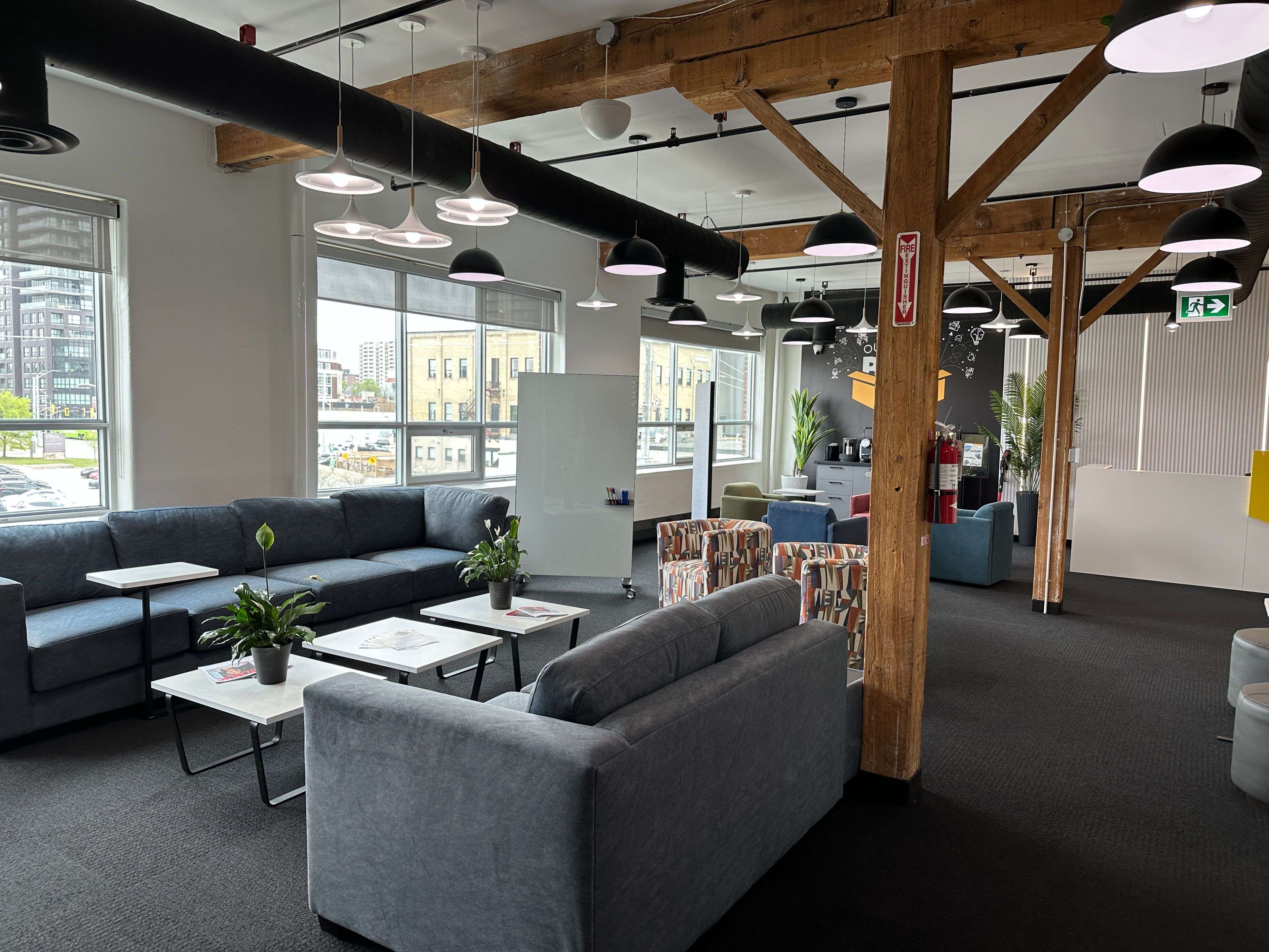 Kitchener, ON N2G 4Y9,72 Victoria ST S #300-26