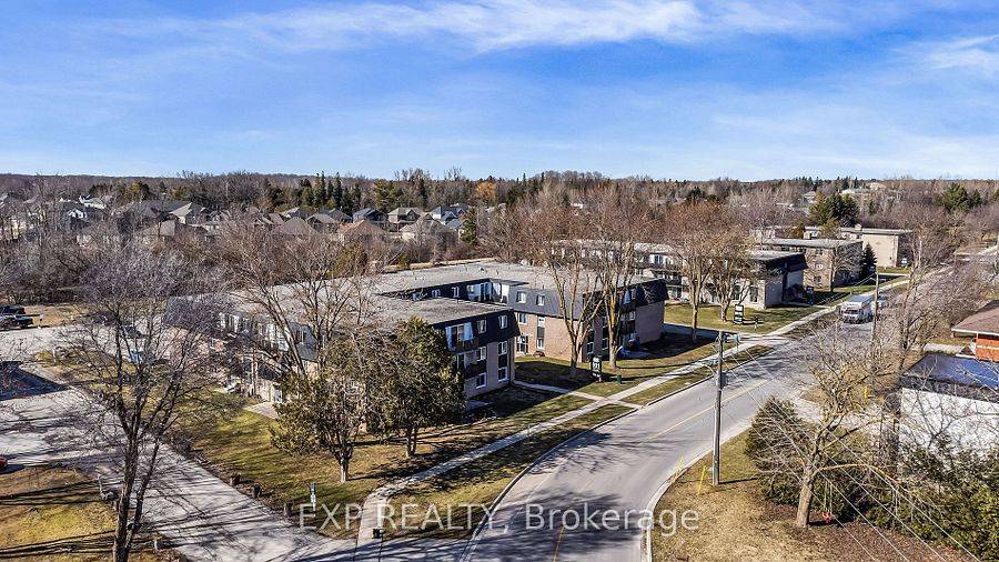 North Perth, ON N4W 1S4,601 Barber AVE N #104