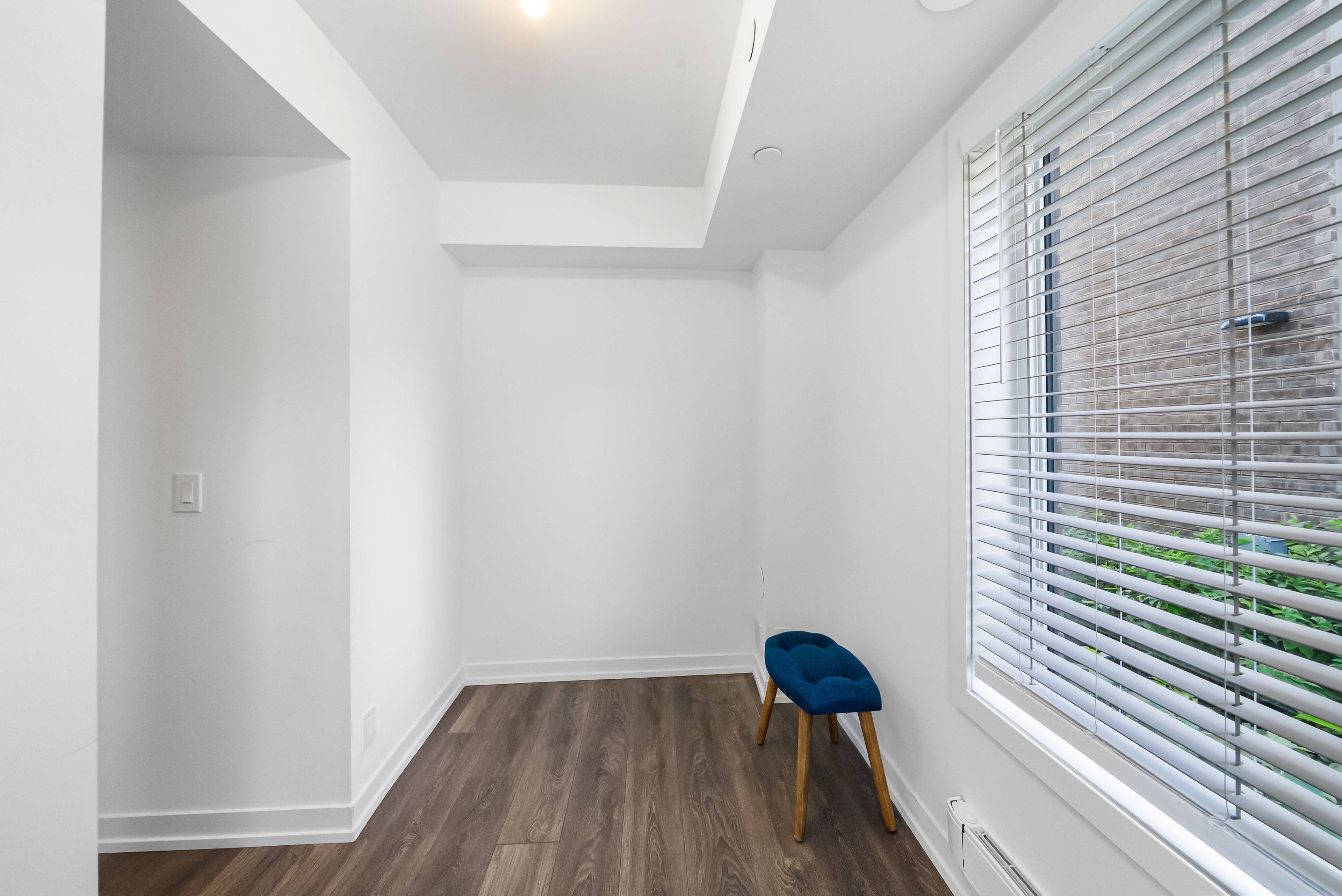 Toronto C13, ON M4A 0A9,84B Tisdale AVE