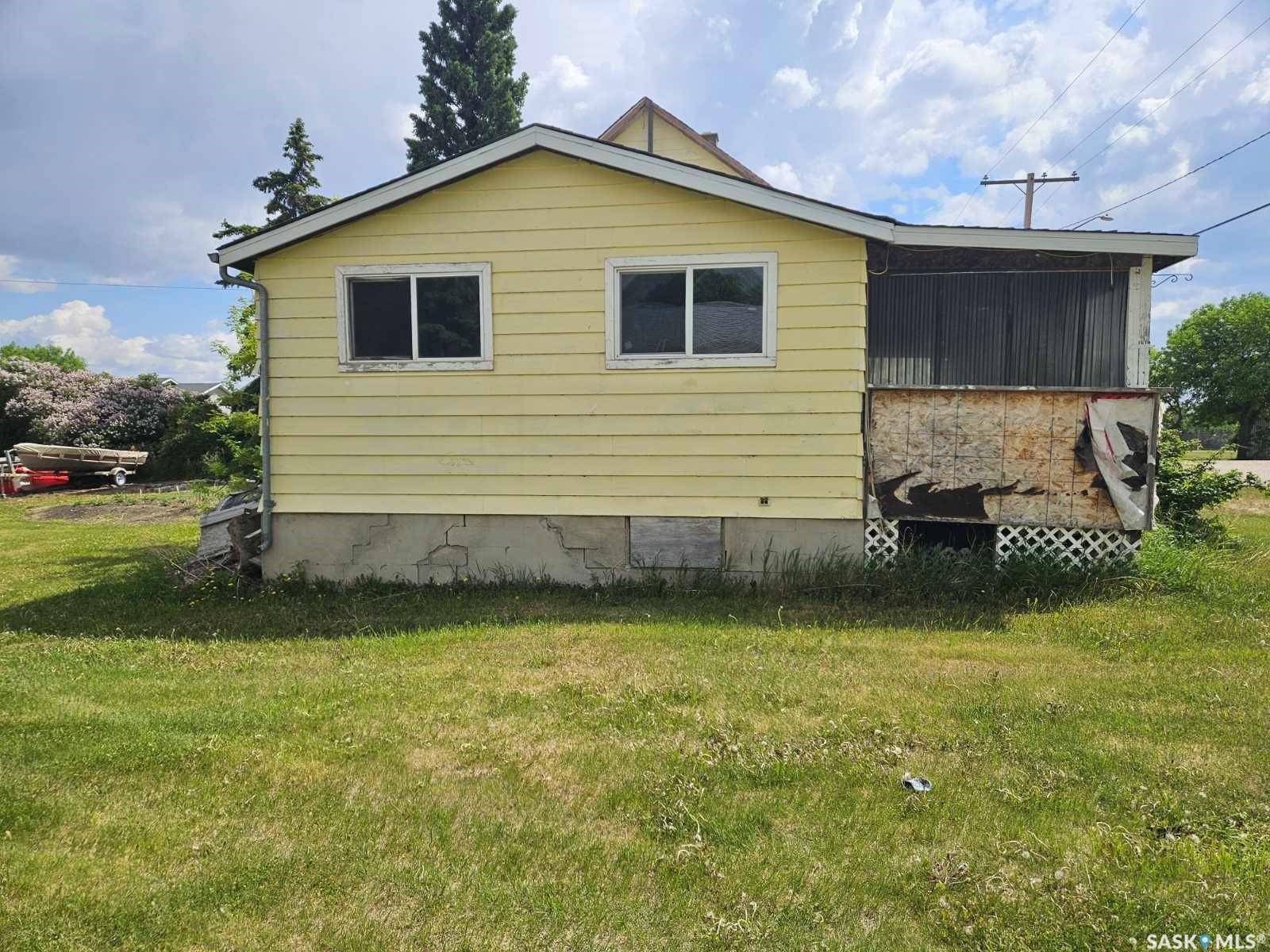 Vonda, SK S0K 4N0,603 Buffer AVENUE