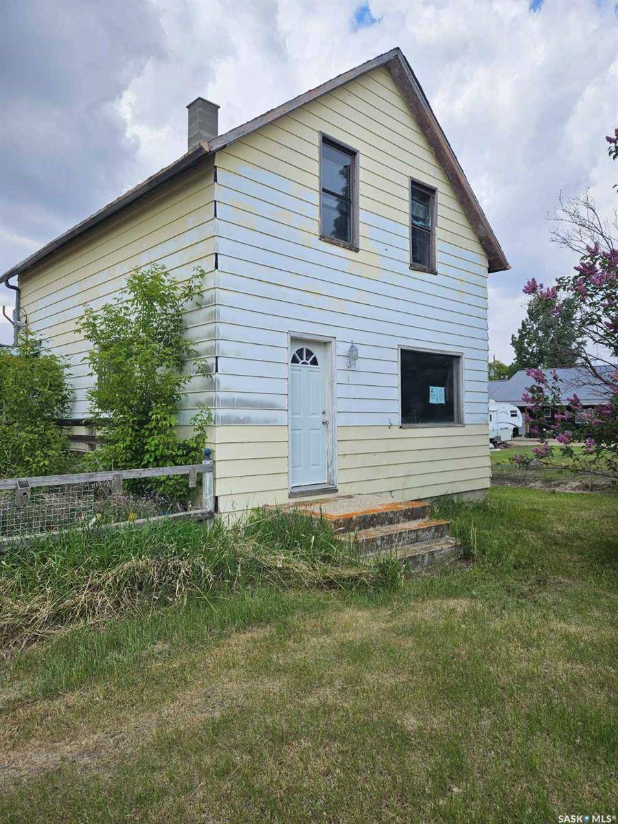 Vonda, SK S0K 4N0,603 Buffer AVENUE
