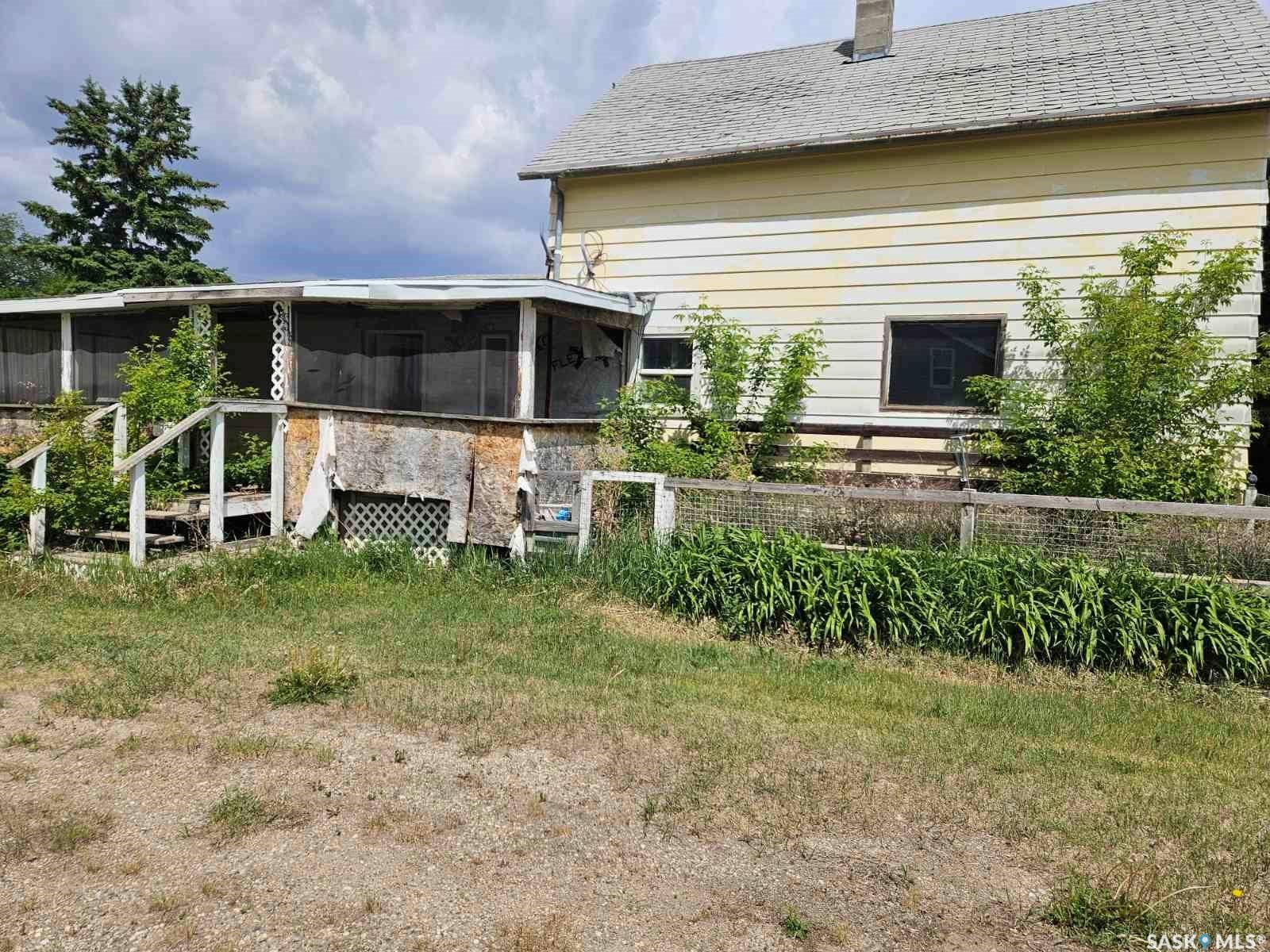 Vonda, SK S0K 4N0,603 Buffer AVENUE