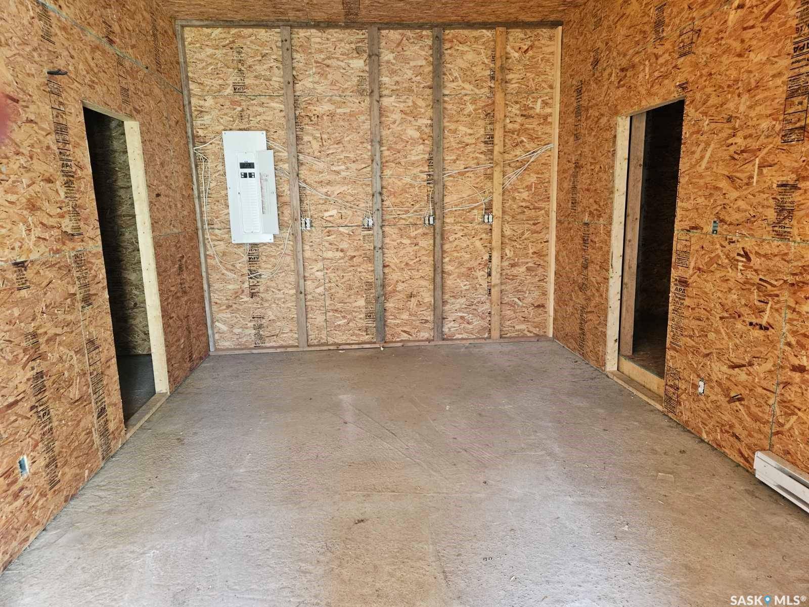 Vonda, SK S0K 4N0,603 Buffer AVENUE