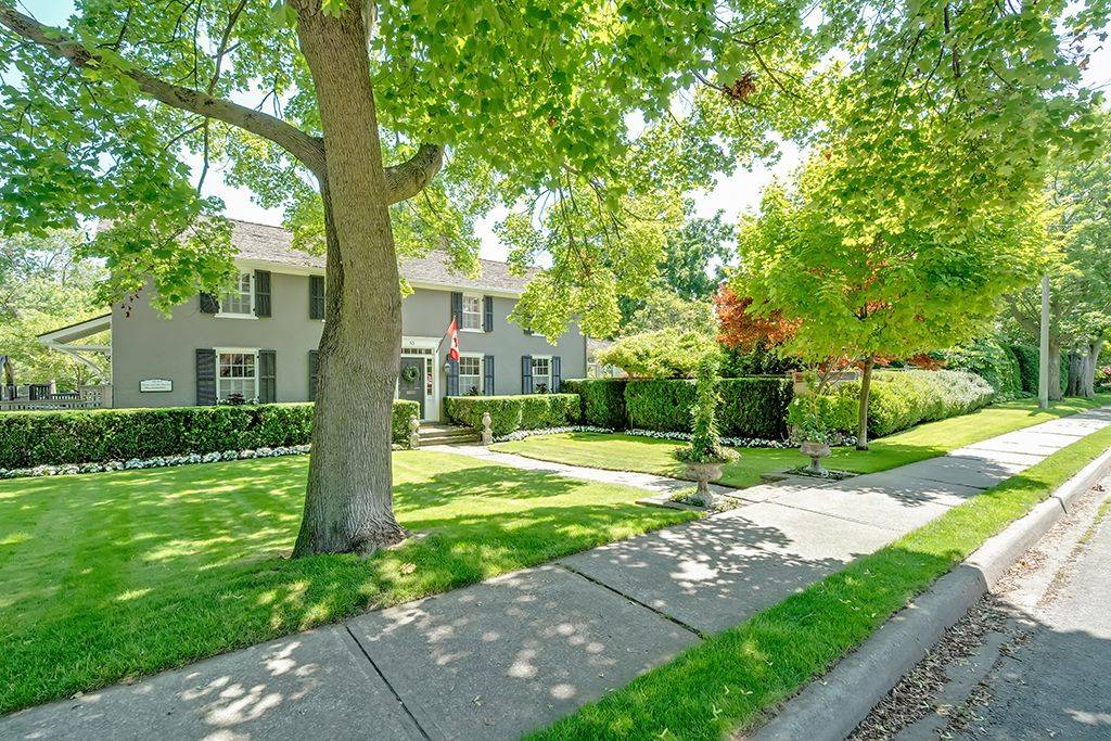 Oakville, ON L6J 3A2,53 Thomas ST