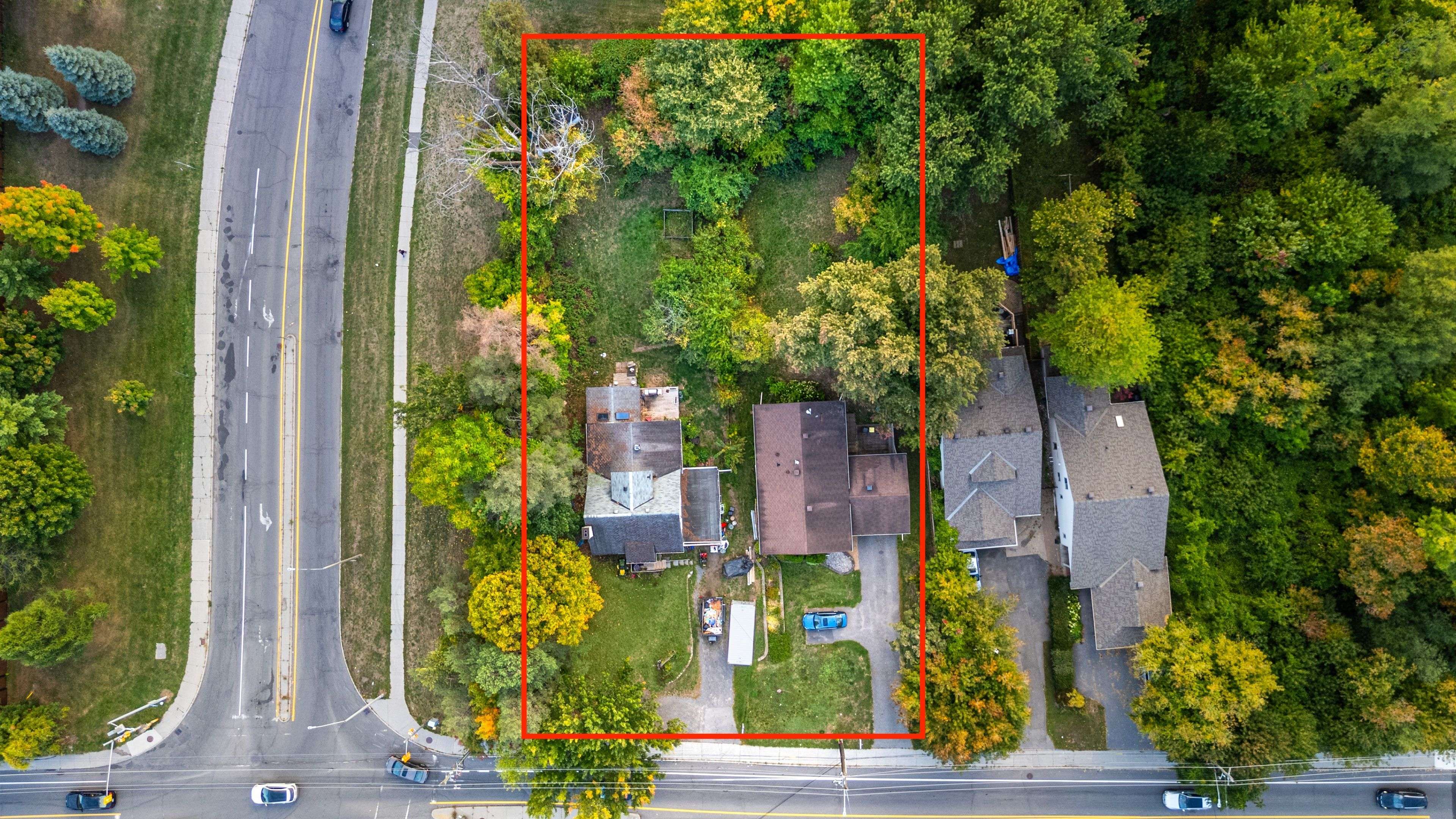 Blossom Park - Airport And Area, ON K1T 1A3,3620 & 3626 Albion RD S