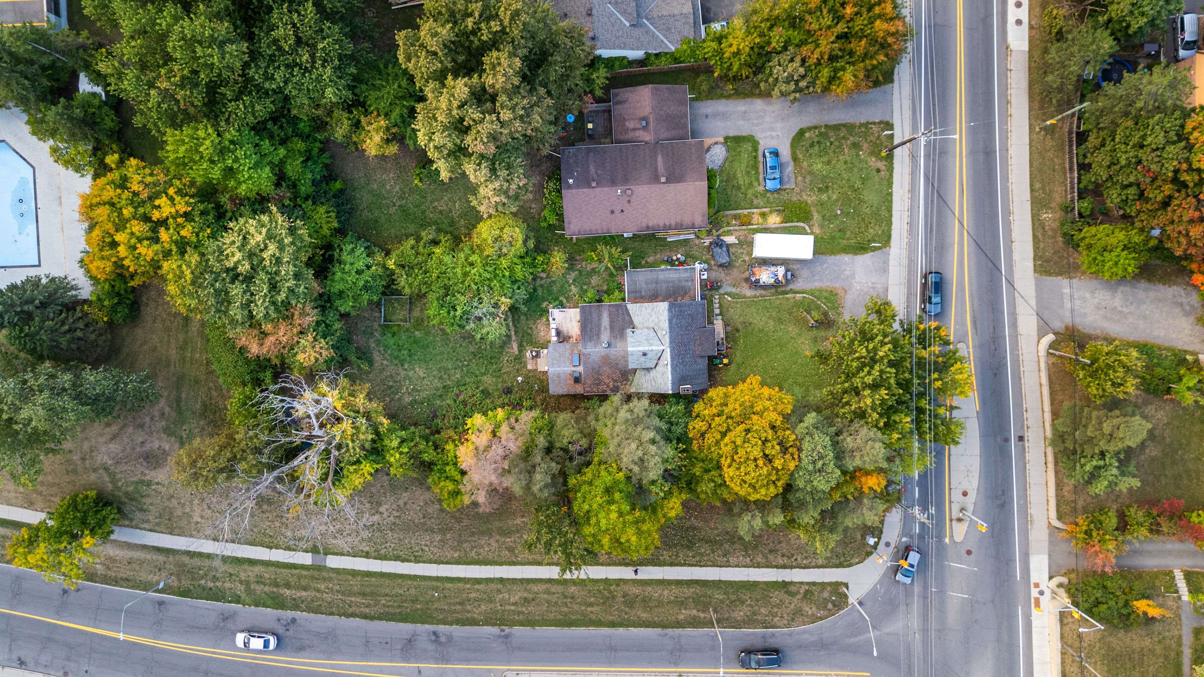 Blossom Park - Airport And Area, ON K1T 1A3,3620 & 3626 Albion RD S