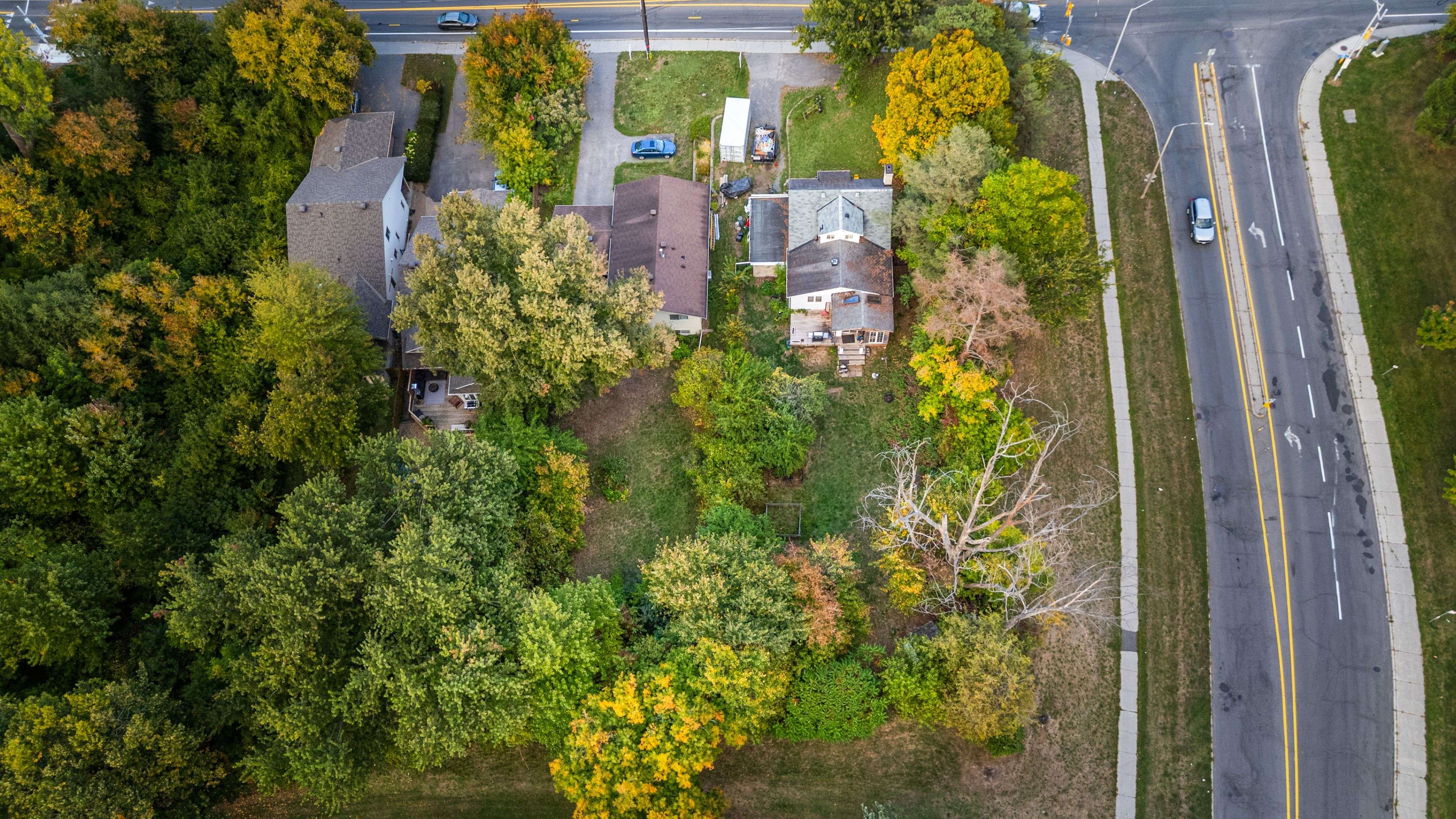 Blossom Park - Airport And Area, ON K1T 1A3,3620 & 3626 Albion RD S