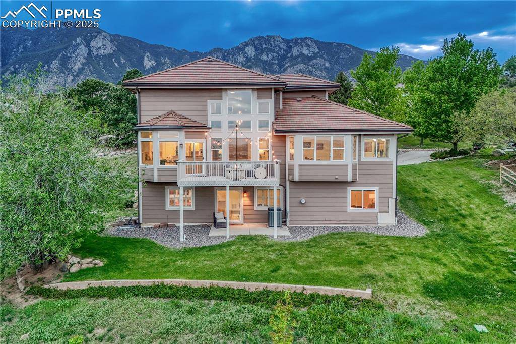 Colorado Springs, CO 80906,4355 Reginold CT