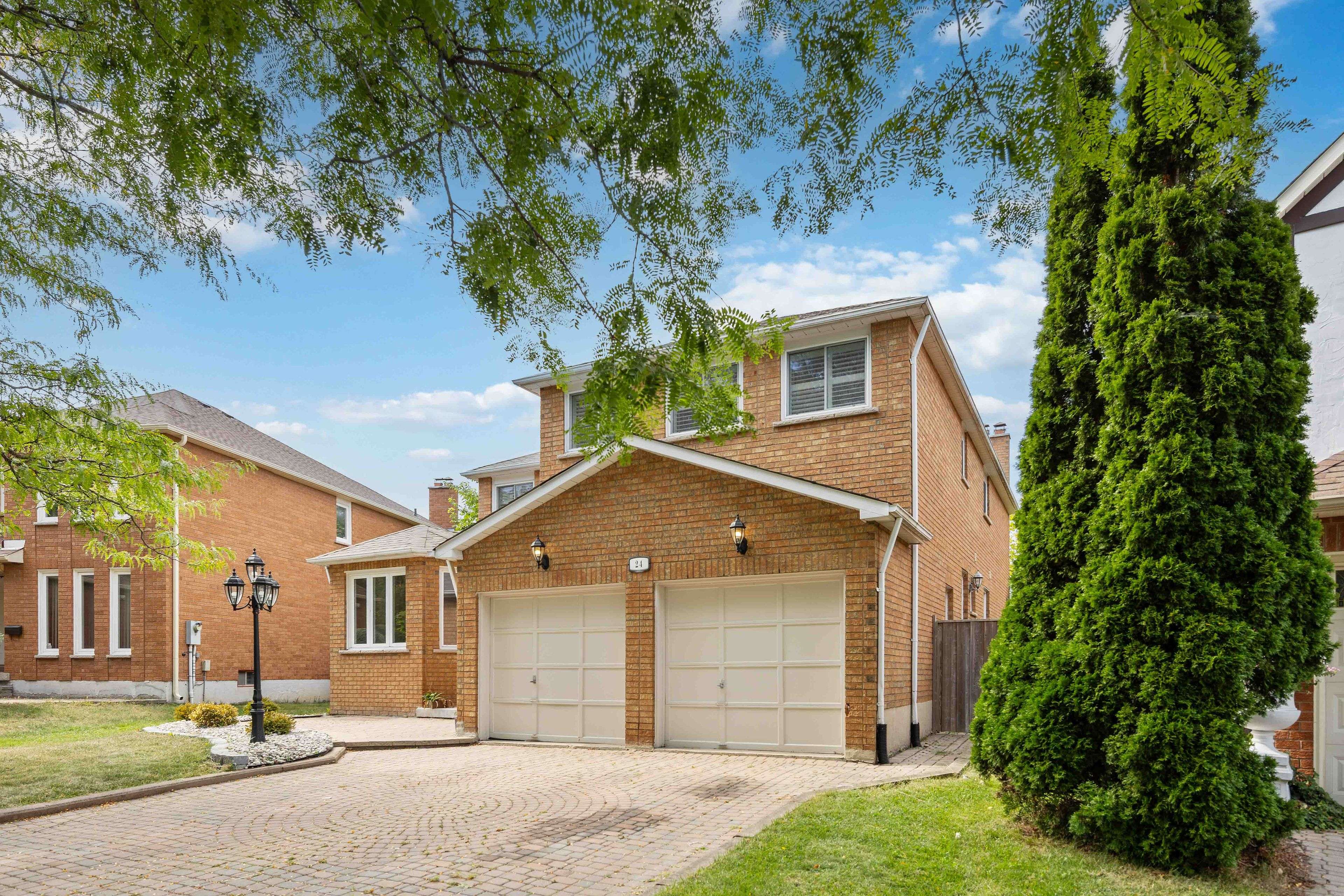 Markham, ON L3P 7H8,24 Soho CRES