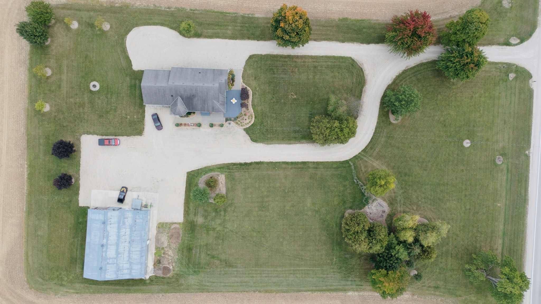 Morris Turnberry, ON N0G 1H0,42056 Morris RD