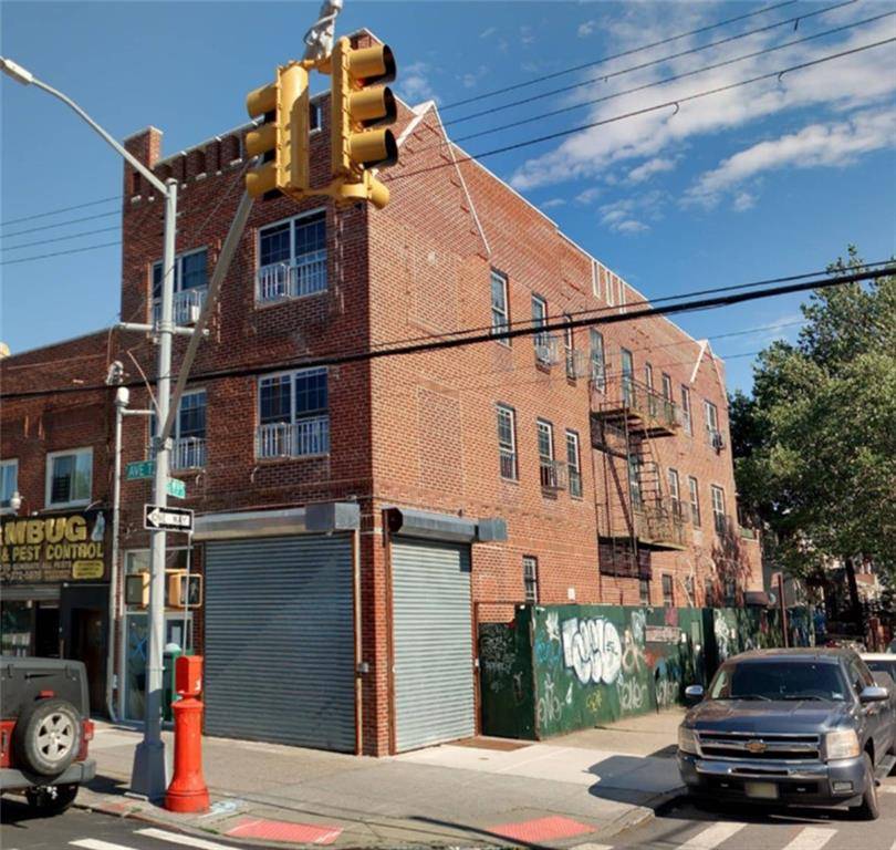 Brooklyn, NY 11223,122 Avenue T