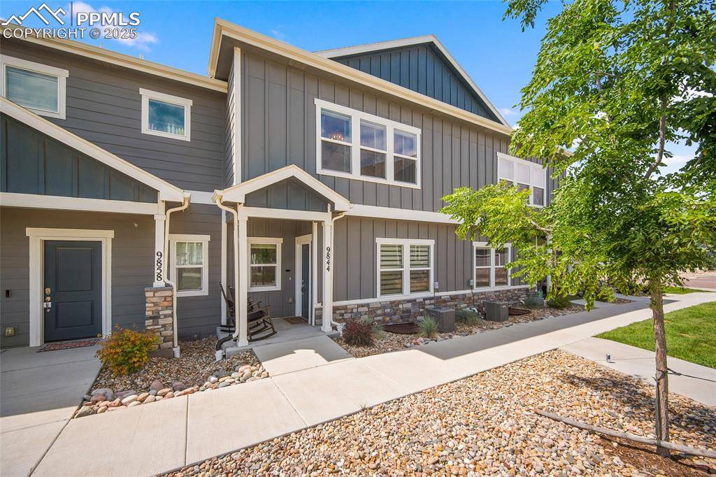 Colorado Springs, CO 80925,9844 Paluxy HTS