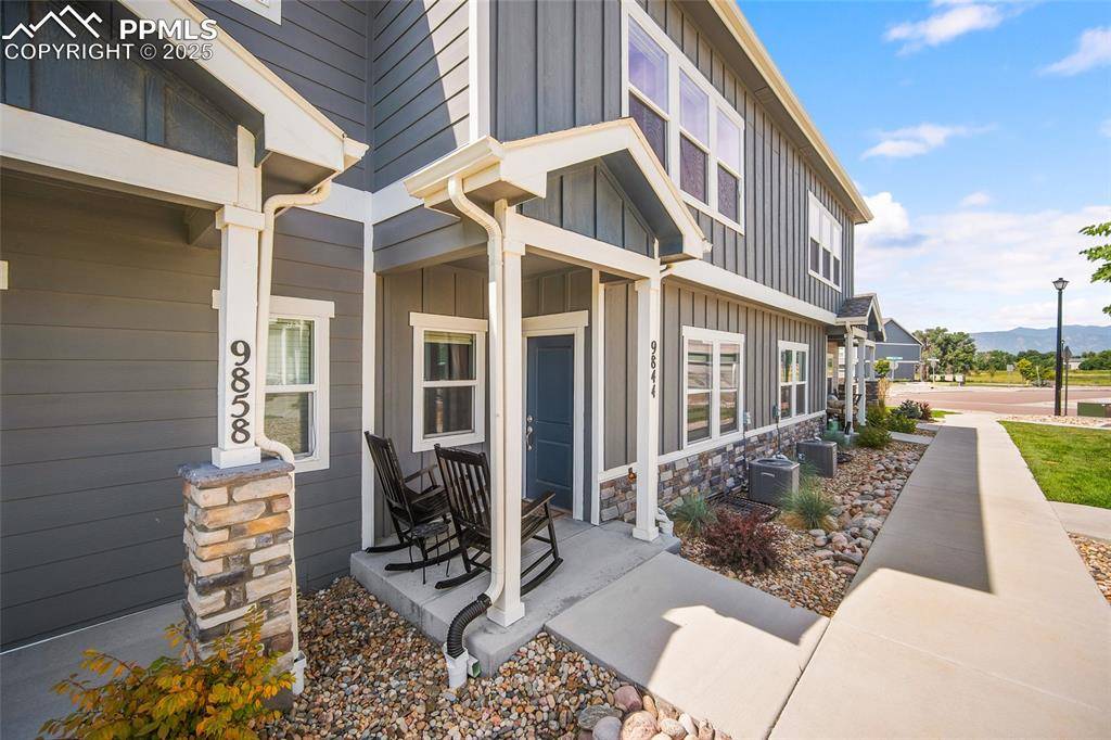 Colorado Springs, CO 80925,9844 Paluxy HTS